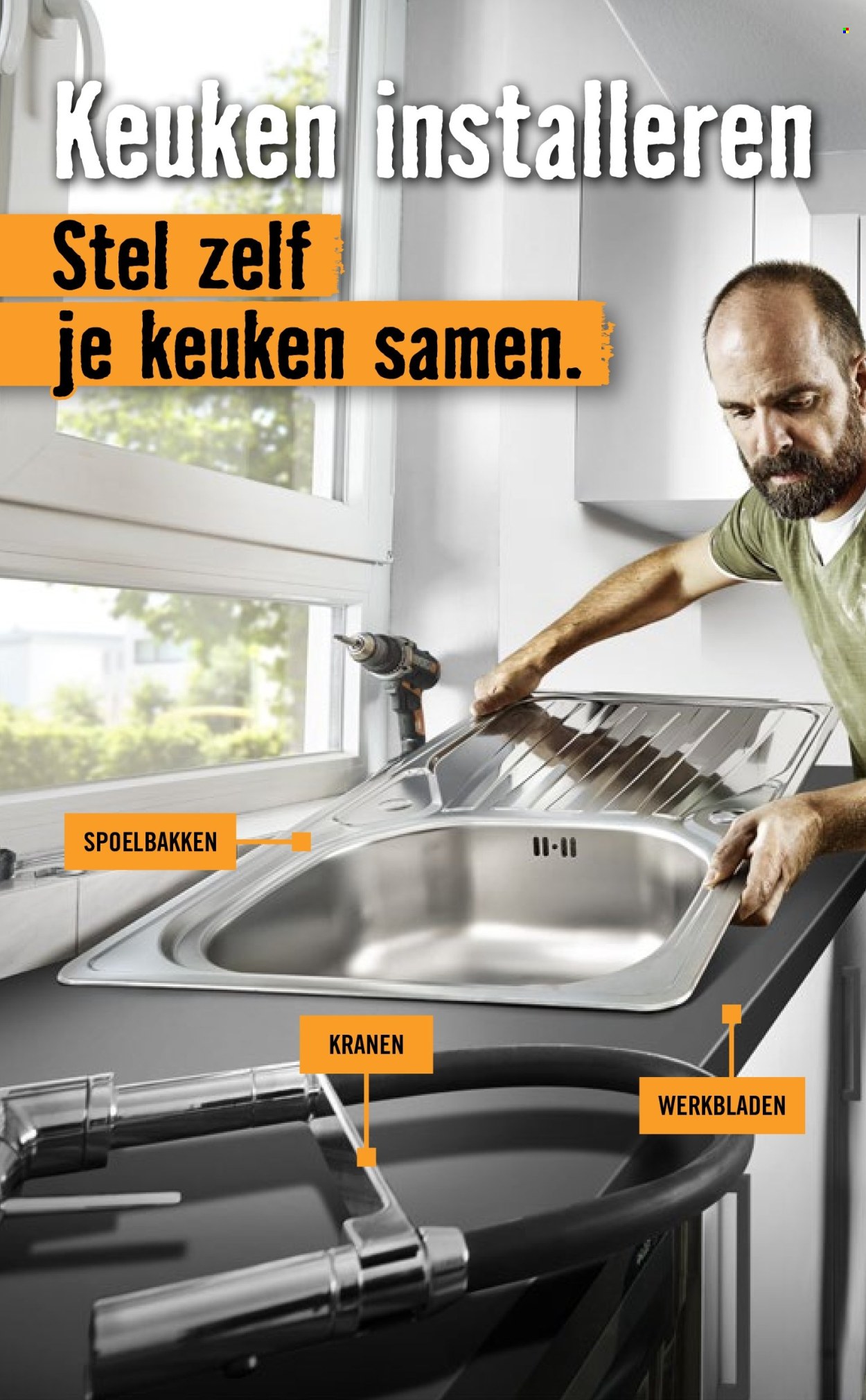 Hornbach-aanbieding - 13-5-2024 - 7-7-2024. Pagina 2