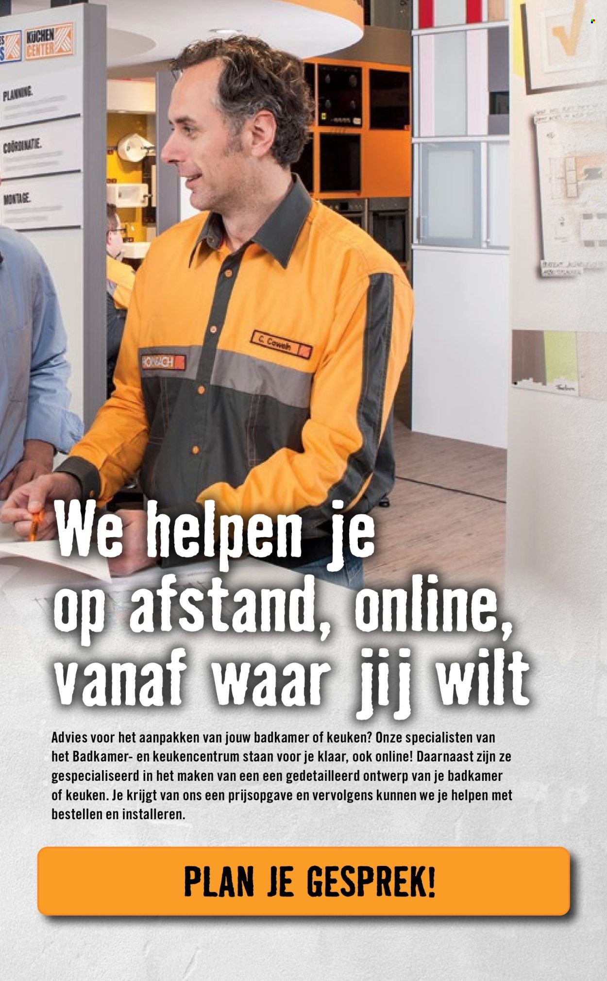 Hornbach-aanbieding - 13-5-2024 - 7-7-2024. Pagina 5