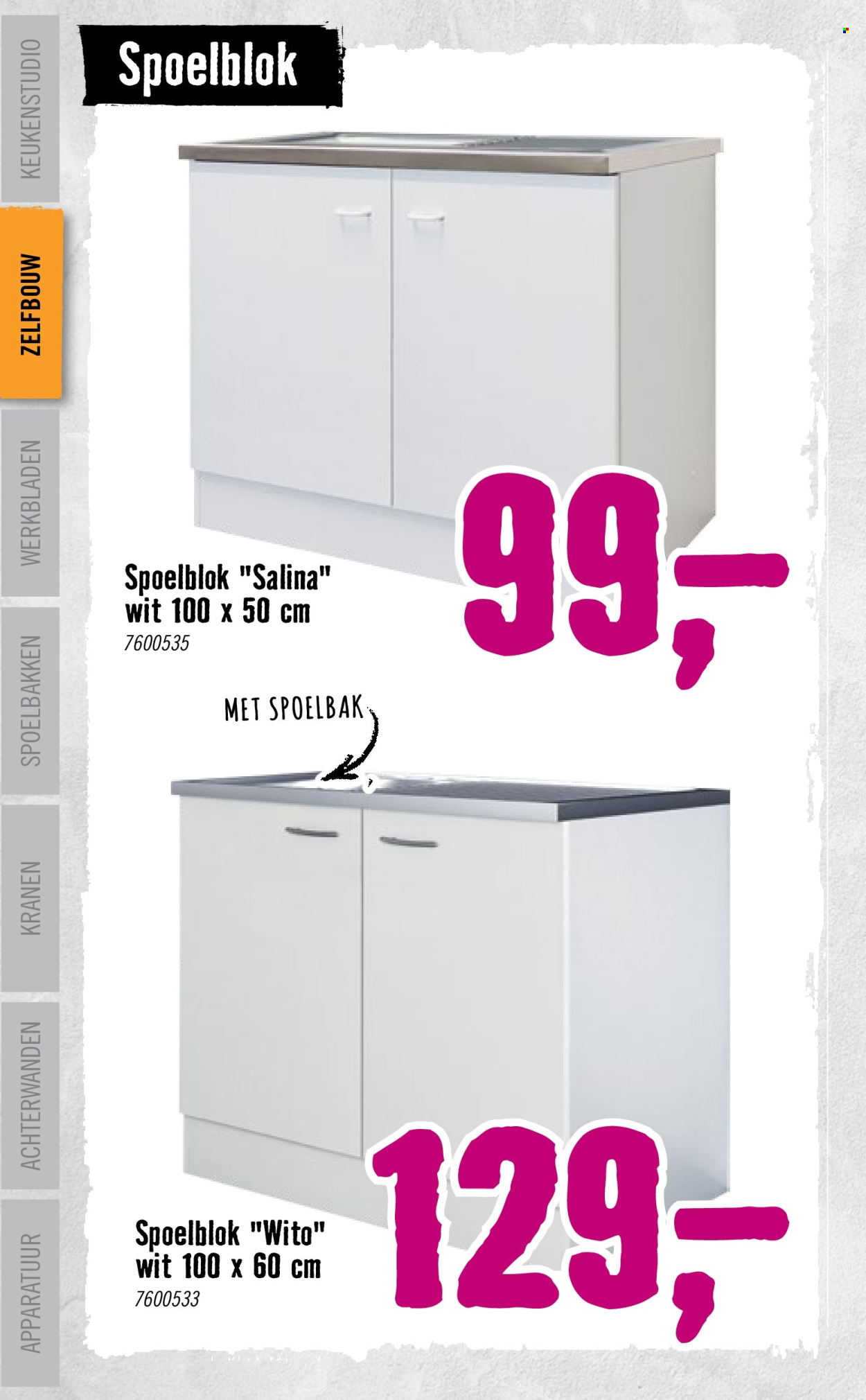 Hornbach-aanbieding - 13-5-2024 - 7-7-2024. Pagina 6