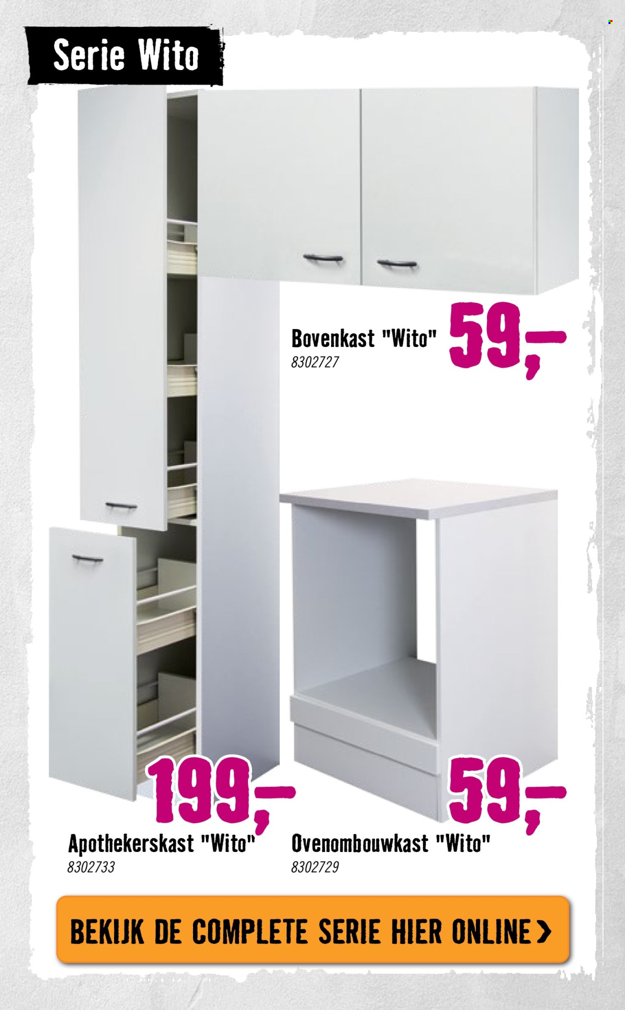 Hornbach-aanbieding - 13-5-2024 - 7-7-2024. Pagina 8