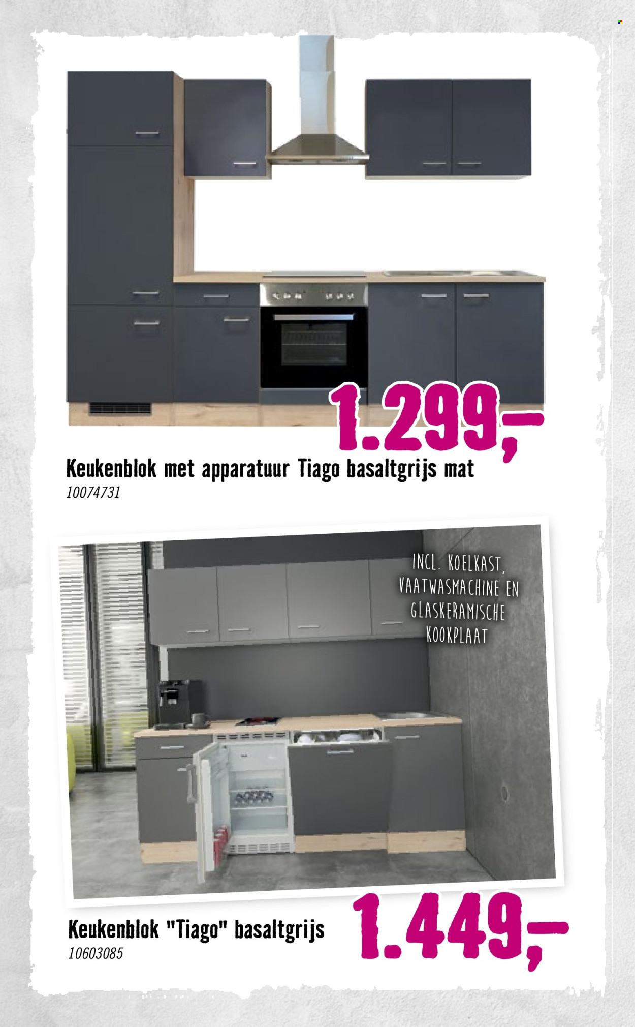 Hornbach-aanbieding - 13-5-2024 - 7-7-2024. Pagina 12