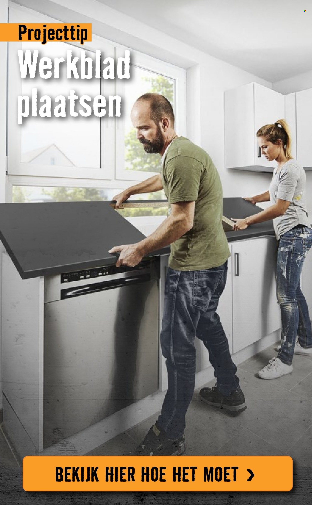 Hornbach-aanbieding - 13-5-2024 - 7-7-2024. Pagina 17