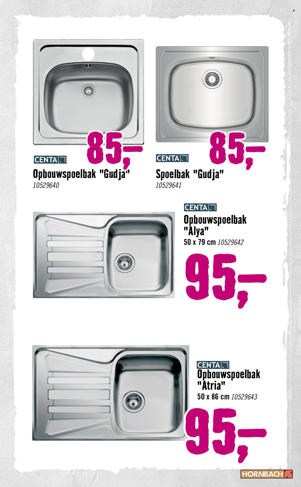 Hornbach-aanbieding - 13-5-2024 - 7-7-2024. Pagina 19