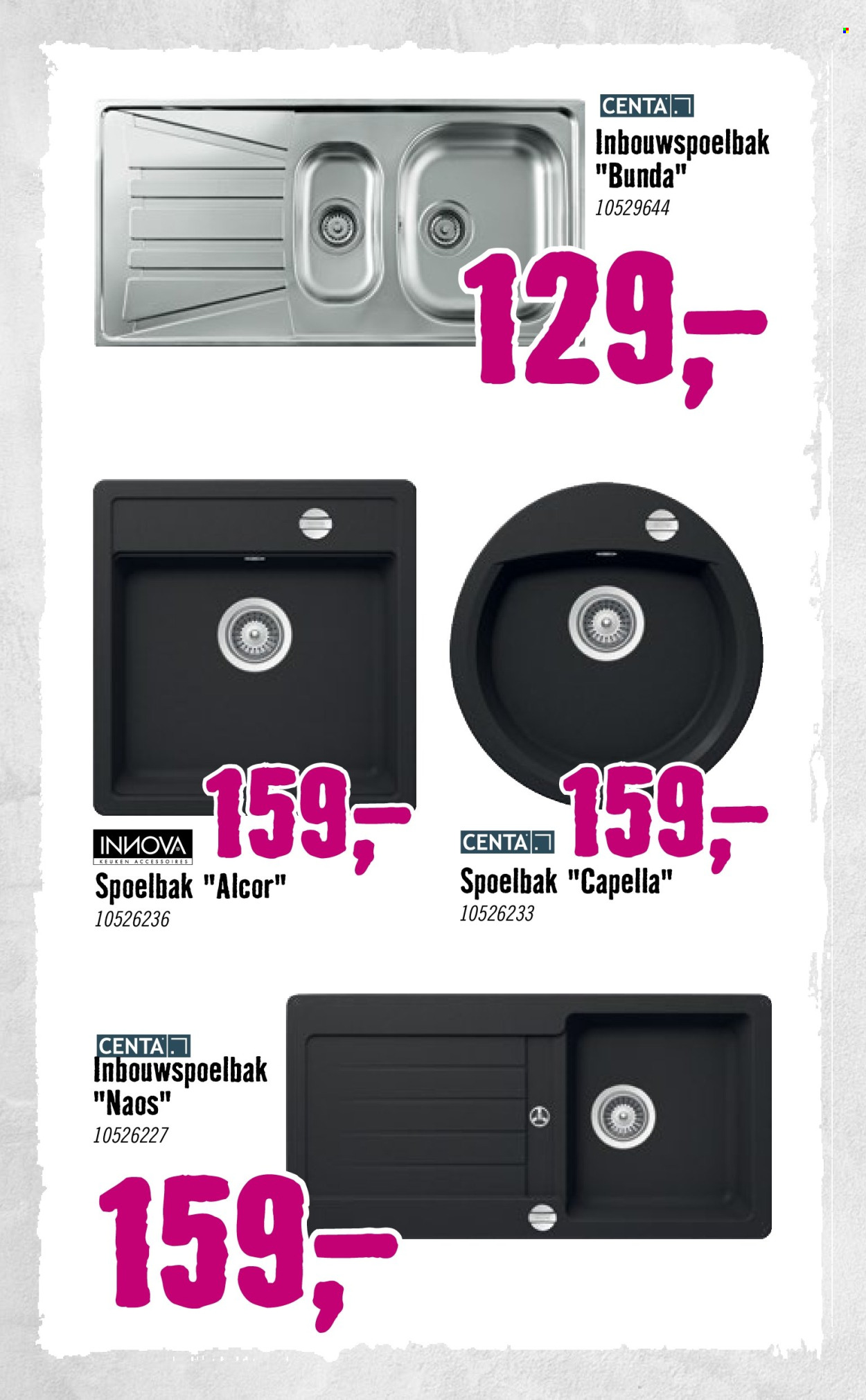 Hornbach-aanbieding - 13-5-2024 - 7-7-2024. Pagina 20