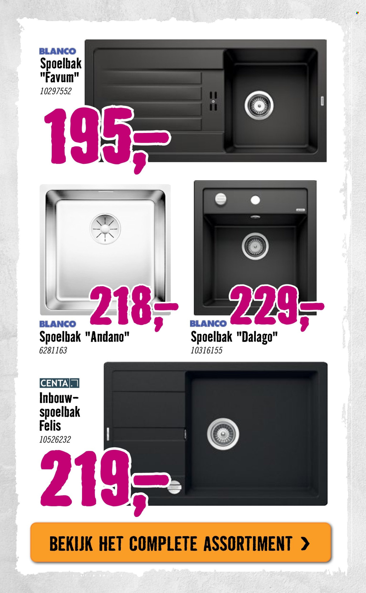 Hornbach-aanbieding - 13-5-2024 - 7-7-2024. Pagina 22