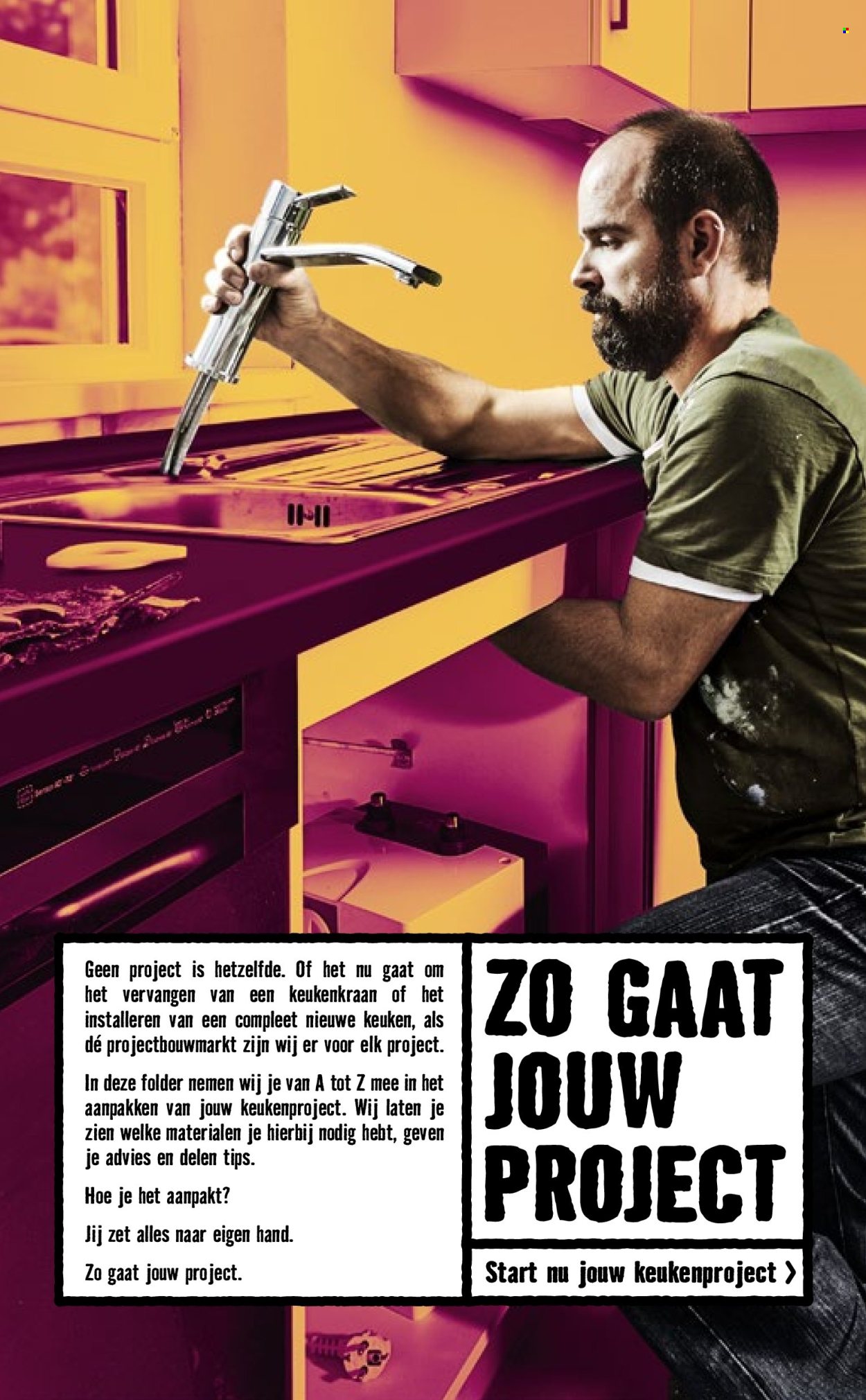 Hornbach-aanbieding - 13-5-2024 - 7-7-2024. Pagina 26