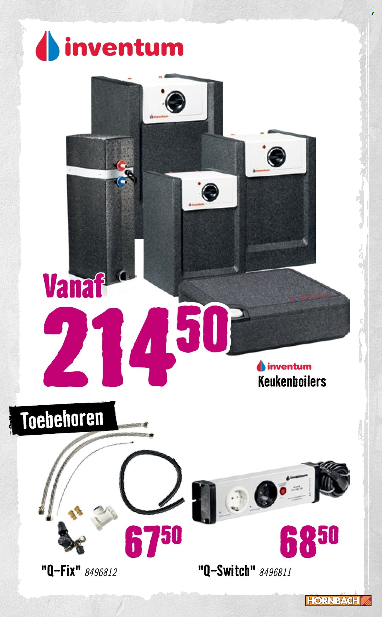 Hornbach-aanbieding - 13-5-2024 - 7-7-2024. Pagina 32