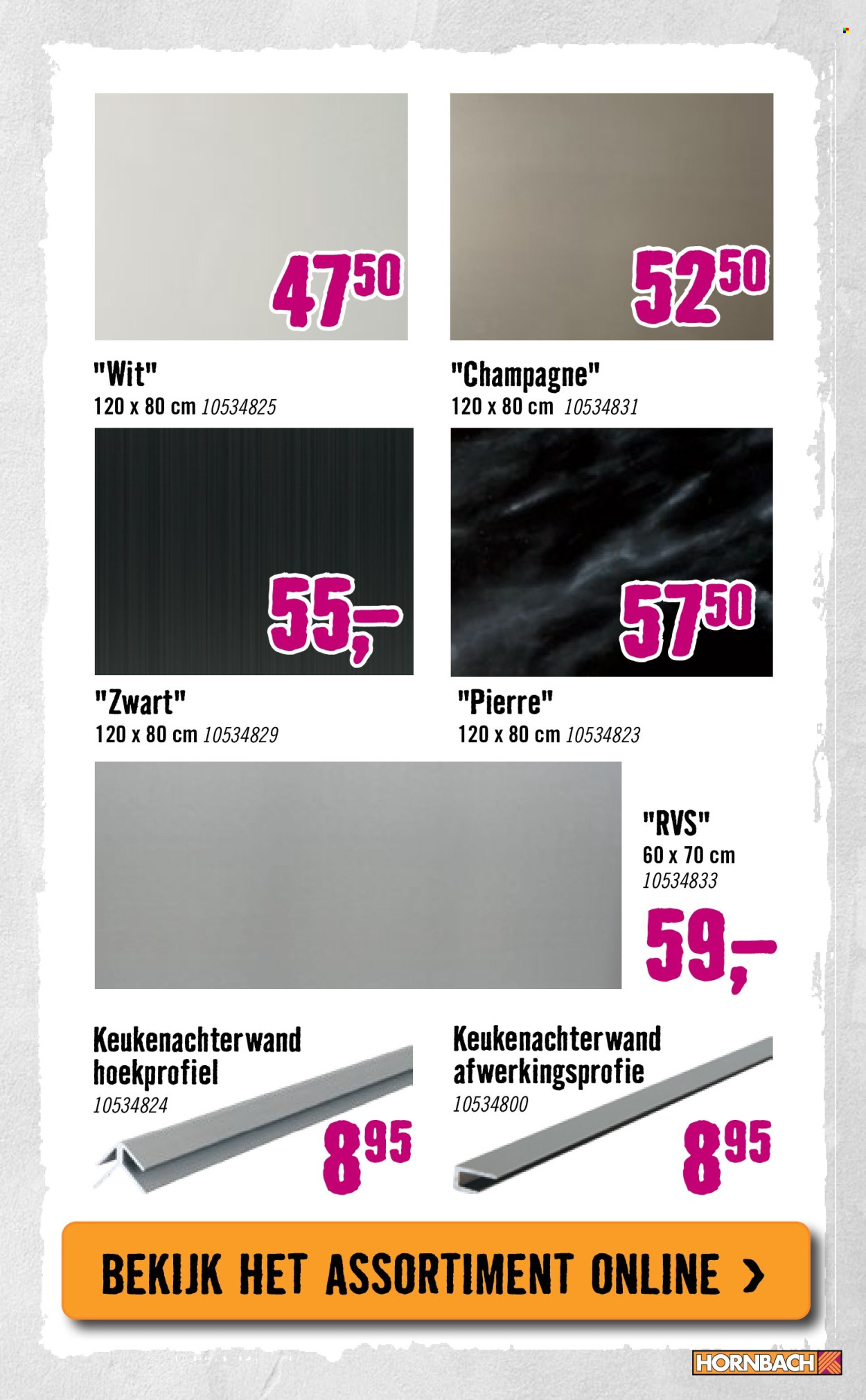 Hornbach-aanbieding - 13-5-2024 - 7-7-2024. Pagina 35