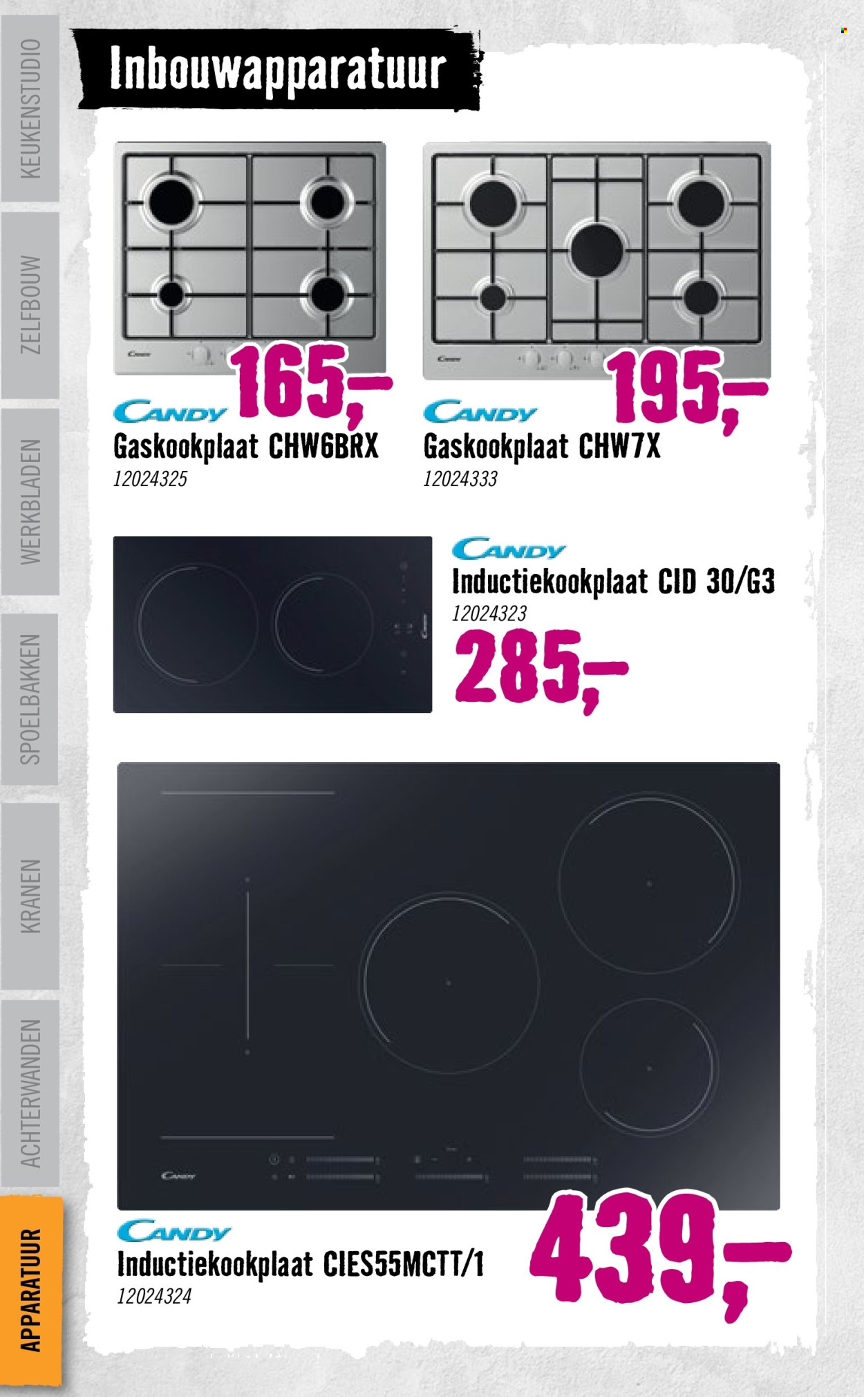 Hornbach-aanbieding - 13-5-2024 - 7-7-2024. Pagina 36
