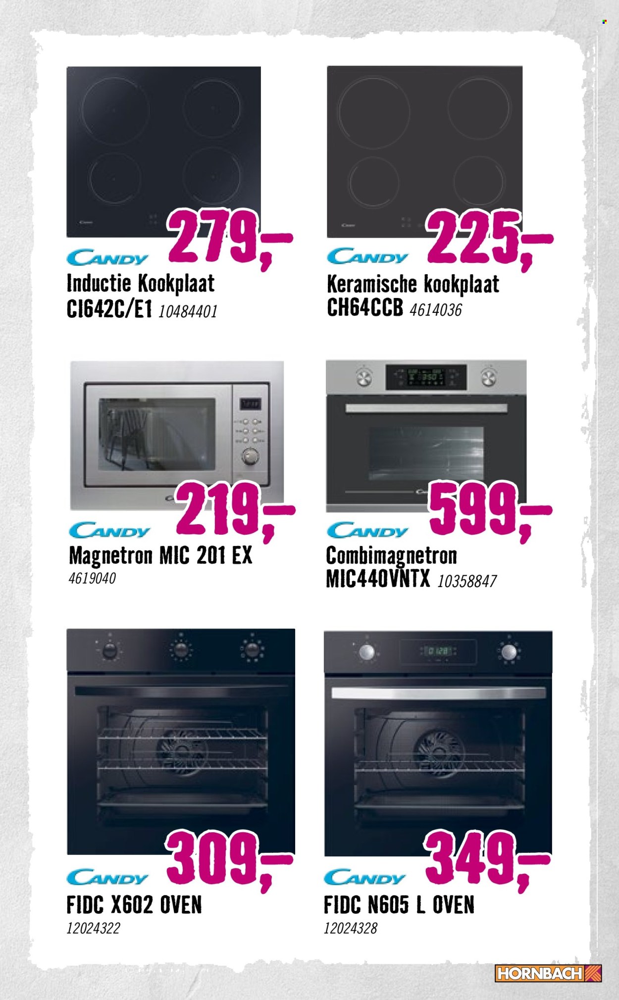Hornbach-aanbieding - 13-5-2024 - 7-7-2024. Pagina 37
