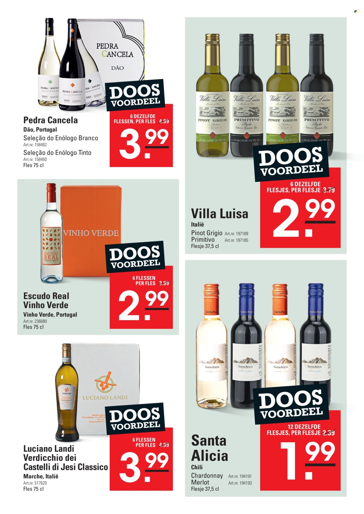 Sligro-aanbieding - 16-5-2024 - 3-6-2024. Pagina 9