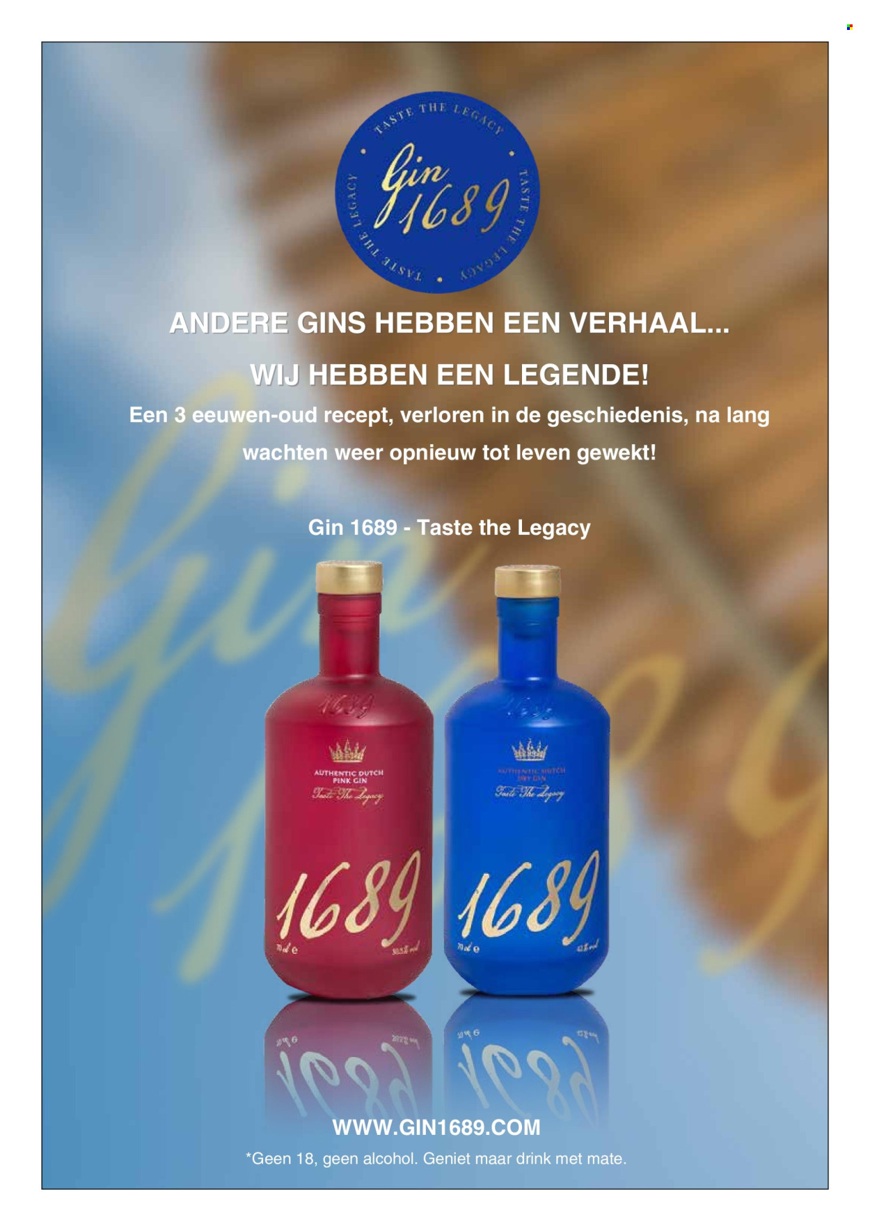Sligro-aanbieding - 16-5-2024 - 3-6-2024. Pagina 13