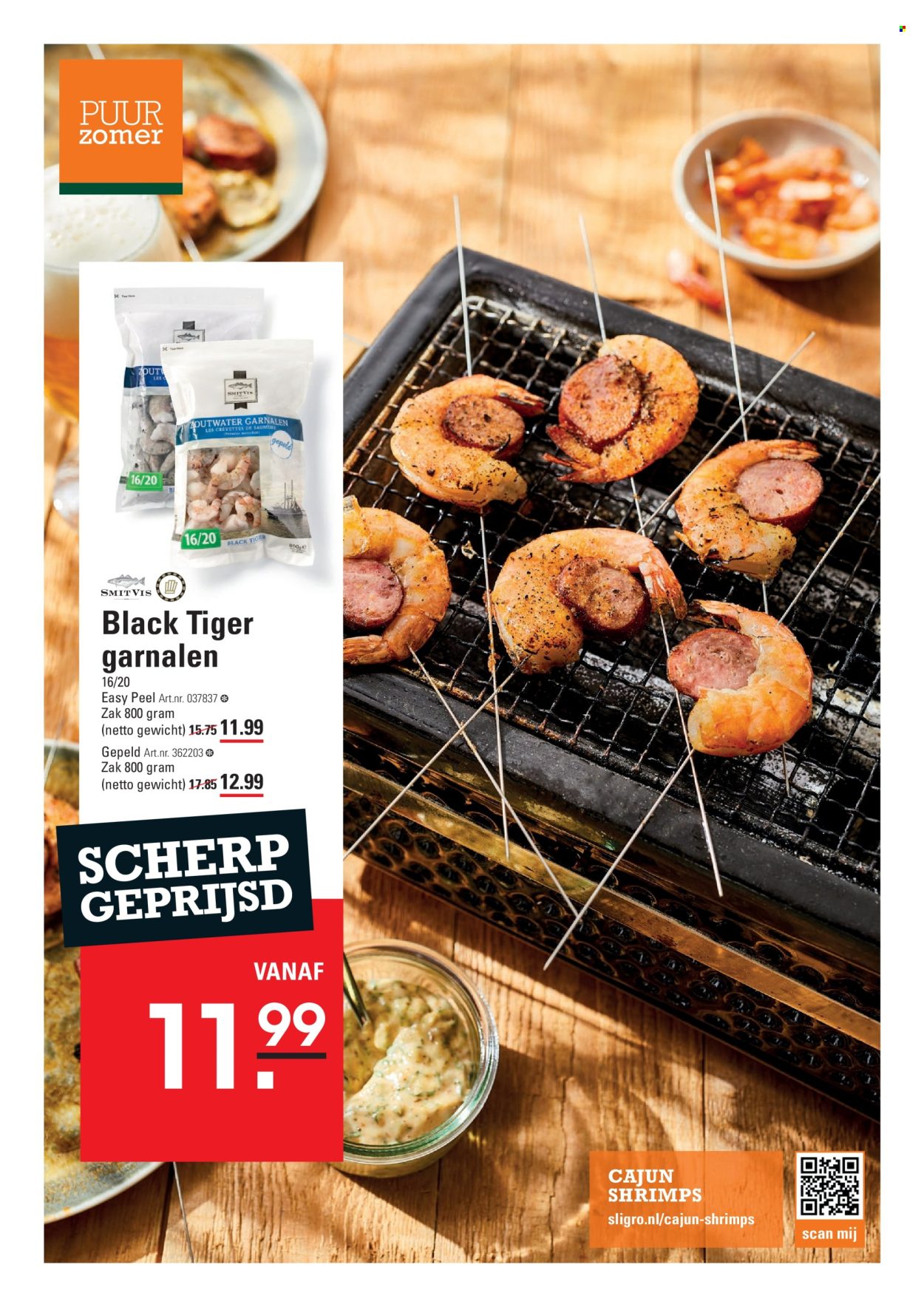 Sligro-aanbieding - 16-5-2024 - 3-6-2024. Pagina 2