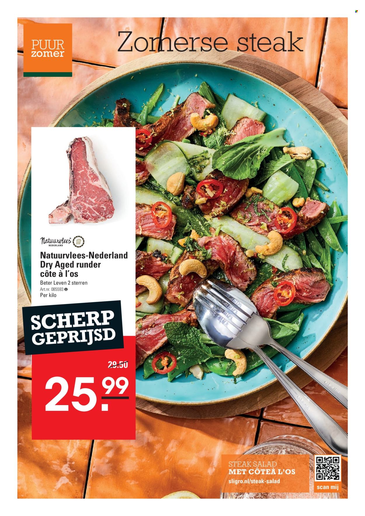 Sligro-aanbieding - 16-5-2024 - 3-6-2024. Pagina 4