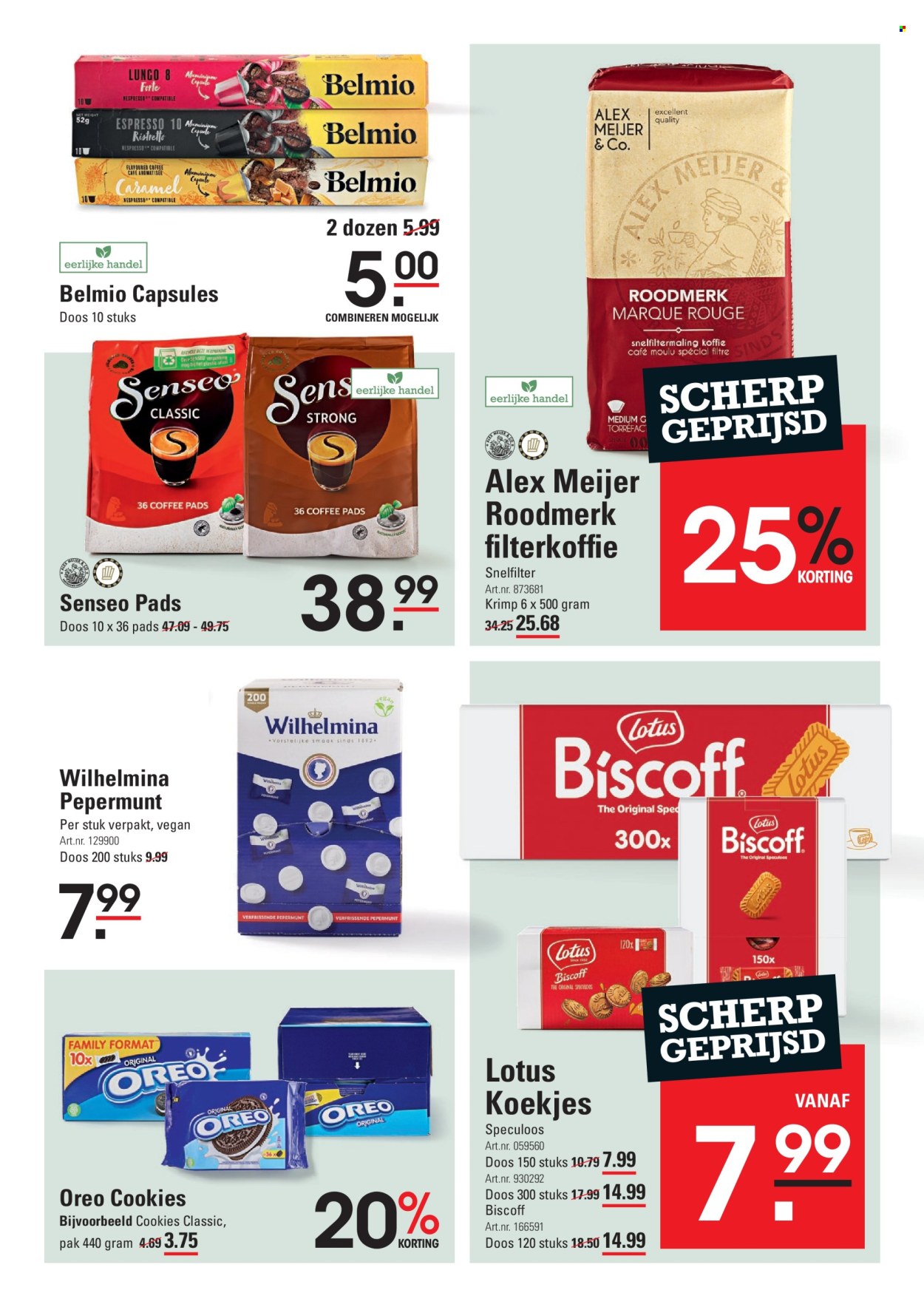Sligro-aanbieding - 16-5-2024 - 3-6-2024. Pagina 13