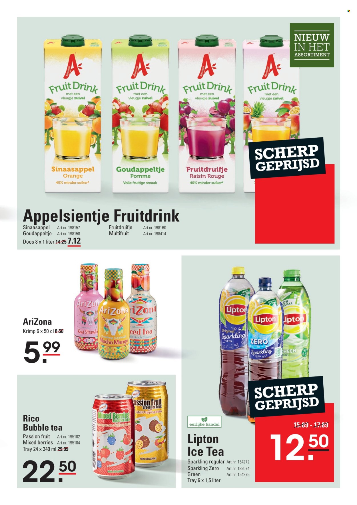 Sligro-aanbieding - 16-5-2024 - 3-6-2024. Pagina 15