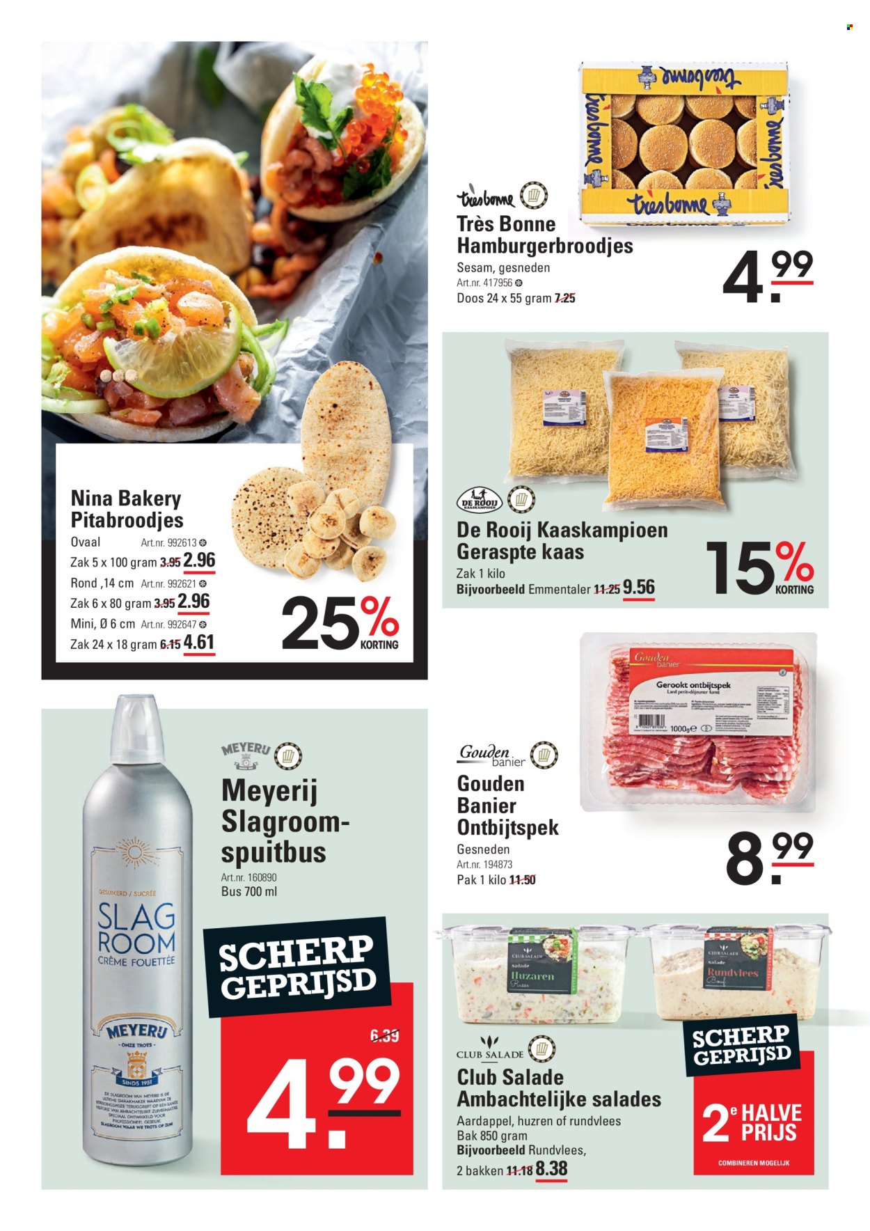Sligro-aanbieding - 16-5-2024 - 3-6-2024. Pagina 4