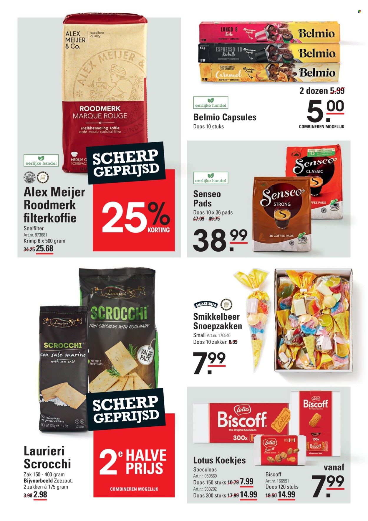 Sligro-aanbieding - 16-5-2024 - 3-6-2024. Pagina 6