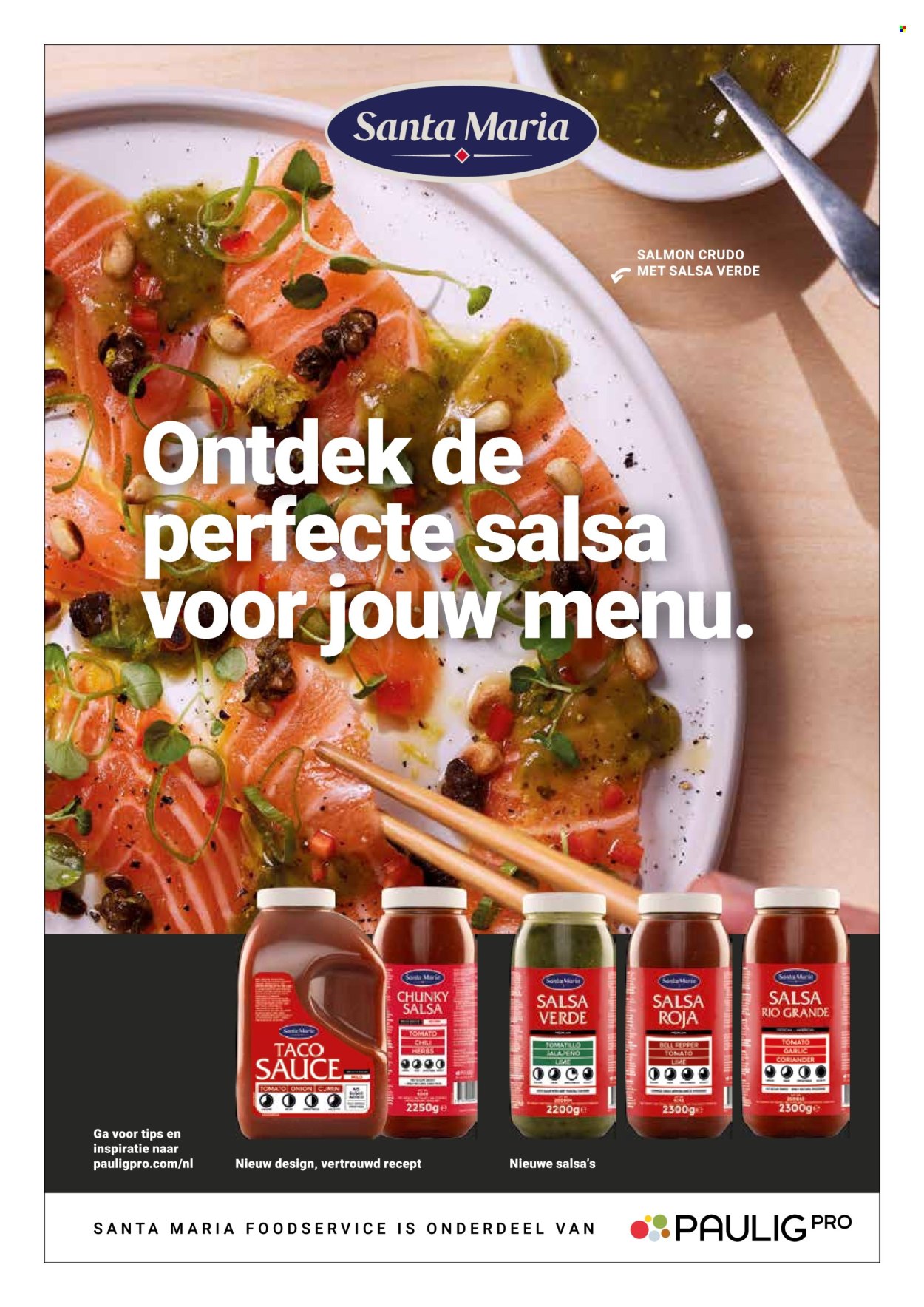 Sligro-aanbieding - 16-5-2024 - 3-6-2024. Pagina 8