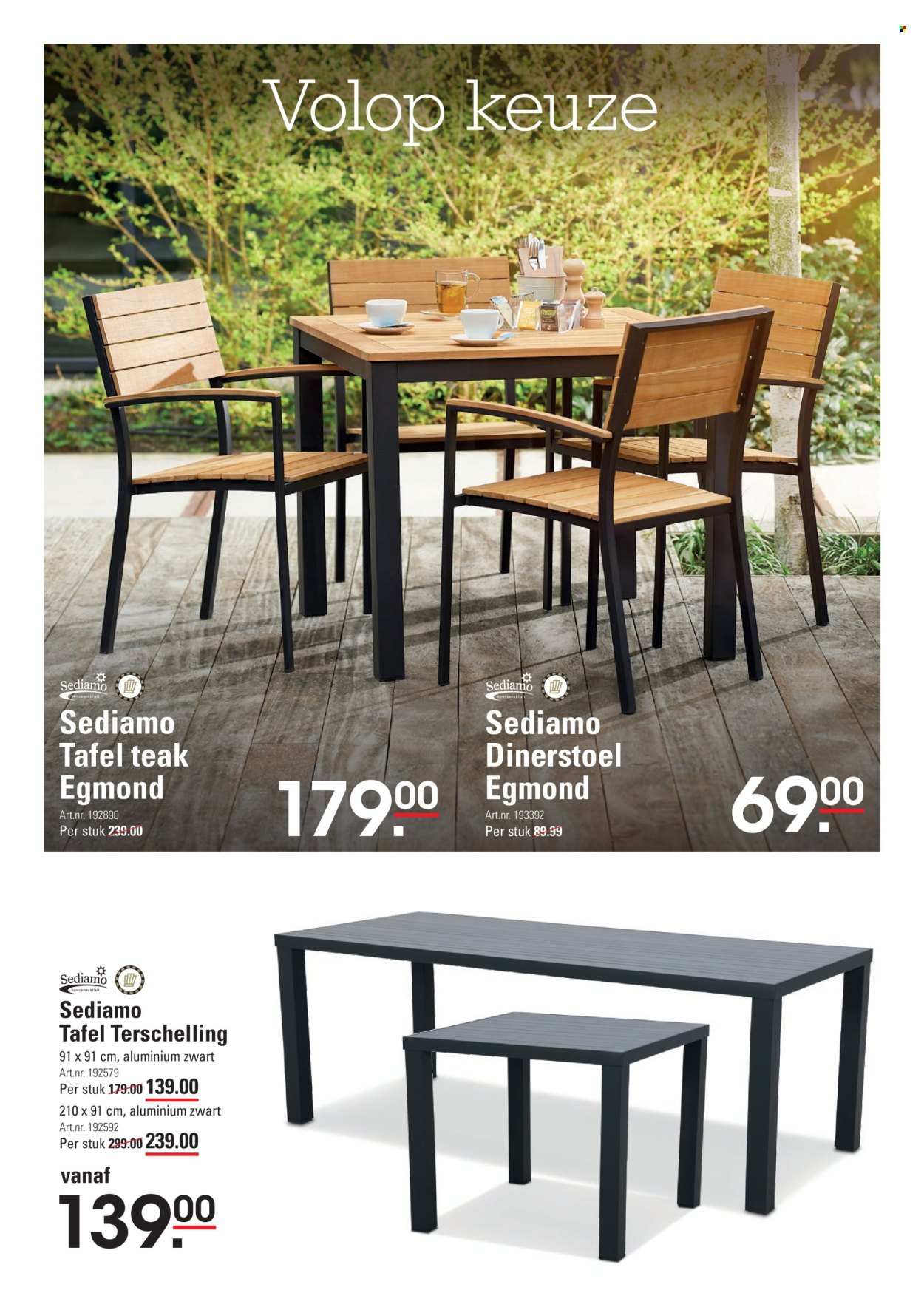 Sligro-aanbieding - 16-5-2024 - 3-6-2024. Pagina 4