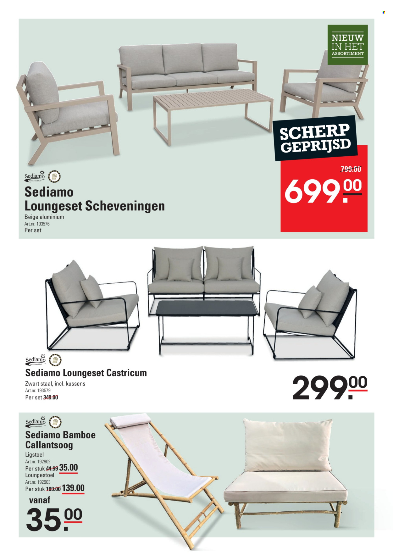 Sligro-aanbieding - 16-5-2024 - 3-6-2024. Pagina 5