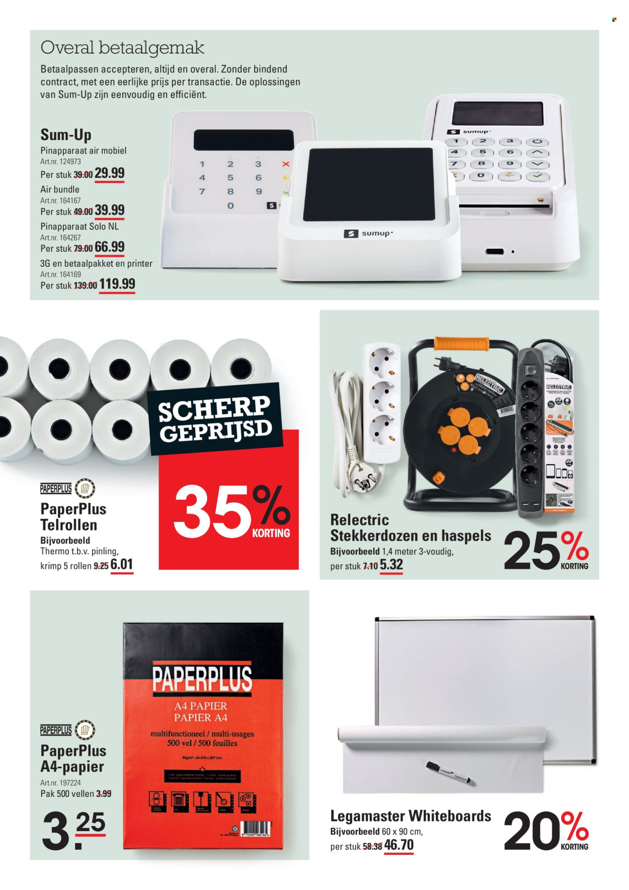 Sligro-aanbieding - 16-5-2024 - 3-6-2024. Pagina 6