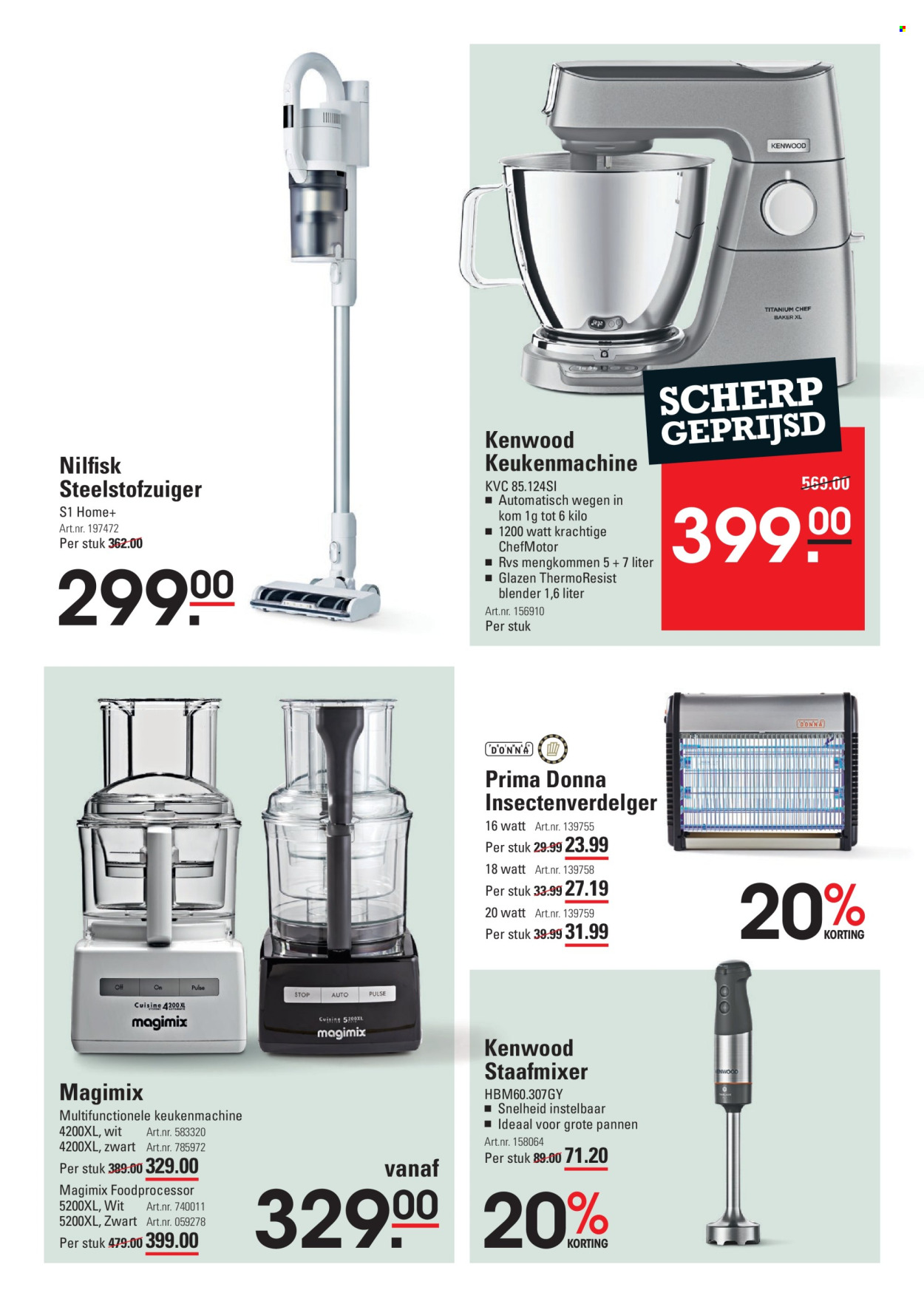 Sligro-aanbieding - 16-5-2024 - 3-6-2024. Pagina 7
