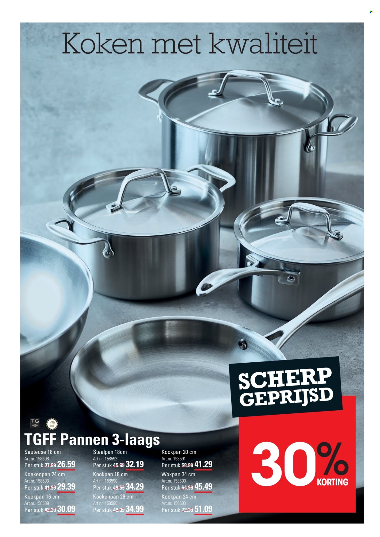 Sligro-aanbieding - 16-5-2024 - 3-6-2024. Pagina 10