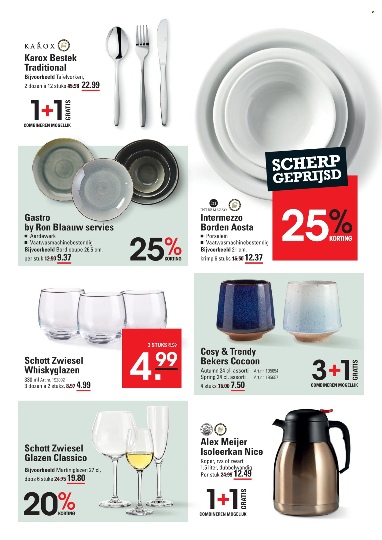 Sligro-aanbieding - 16-5-2024 - 3-6-2024. Pagina 13