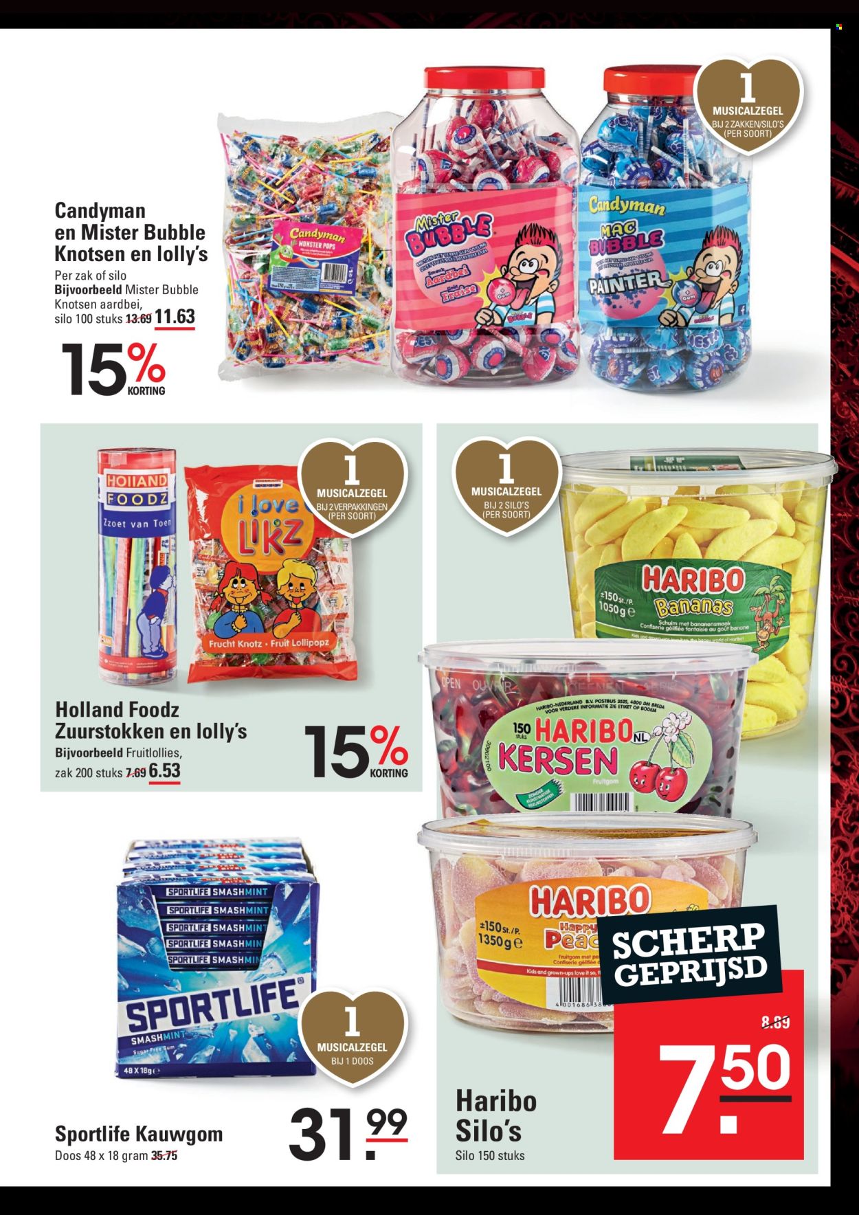 Sligro-aanbieding - 16-5-2024 - 3-6-2024. Pagina 9