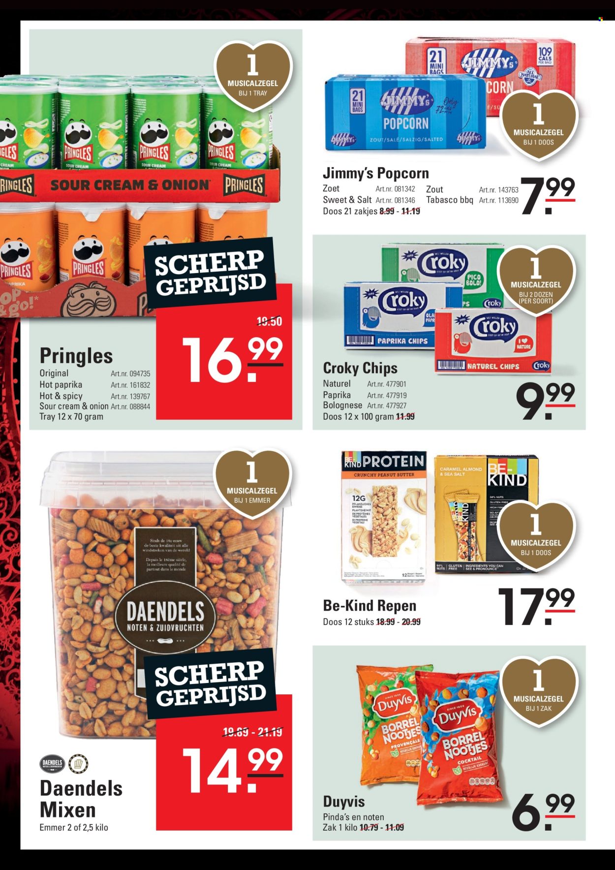 Sligro-aanbieding - 16-5-2024 - 3-6-2024. Pagina 10