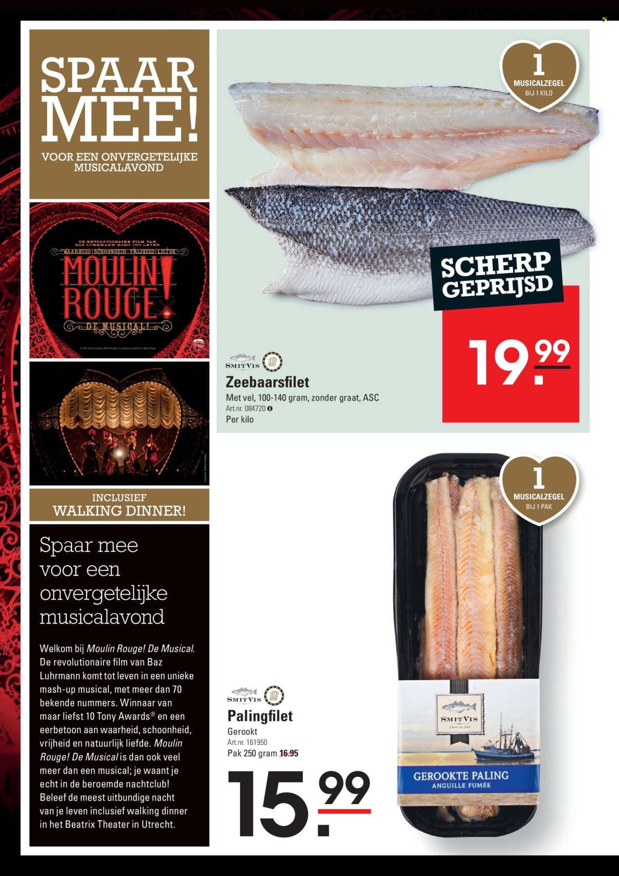 Sligro-aanbieding - 16-5-2024 - 3-6-2024. Pagina 30