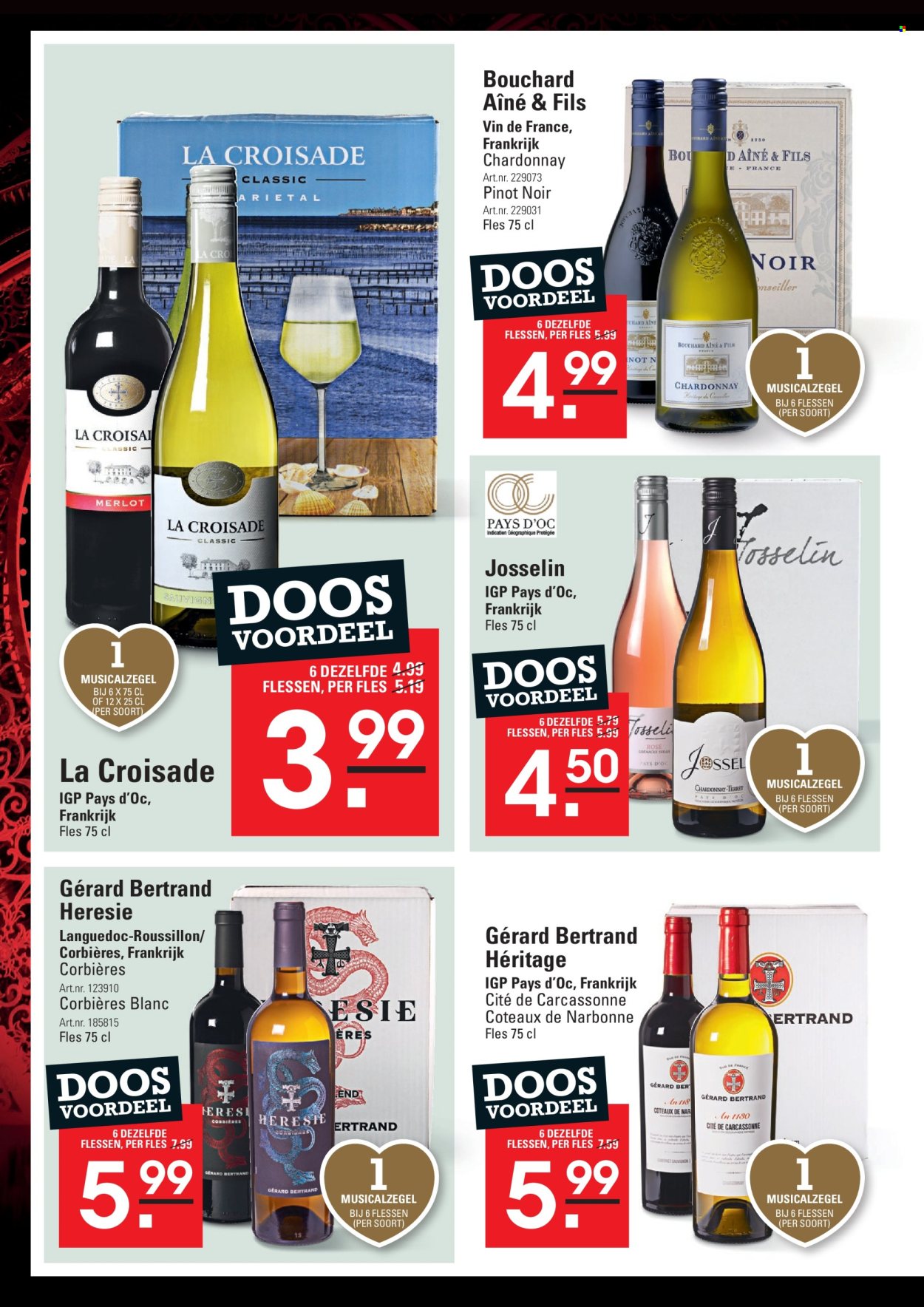 Sligro-aanbieding - 16-5-2024 - 3-6-2024. Pagina 34