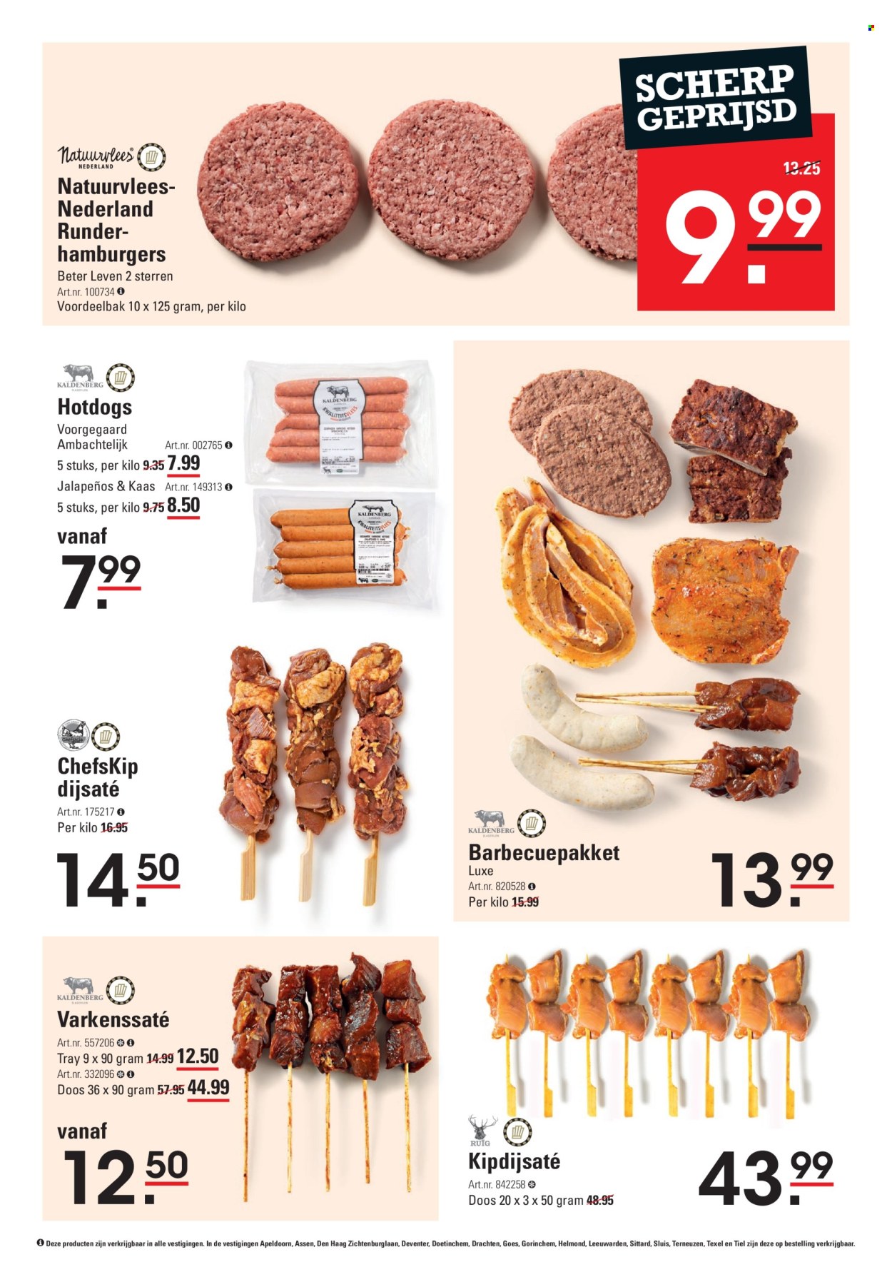 Sligro-aanbieding - 16-5-2024 - 3-6-2024. Pagina 5