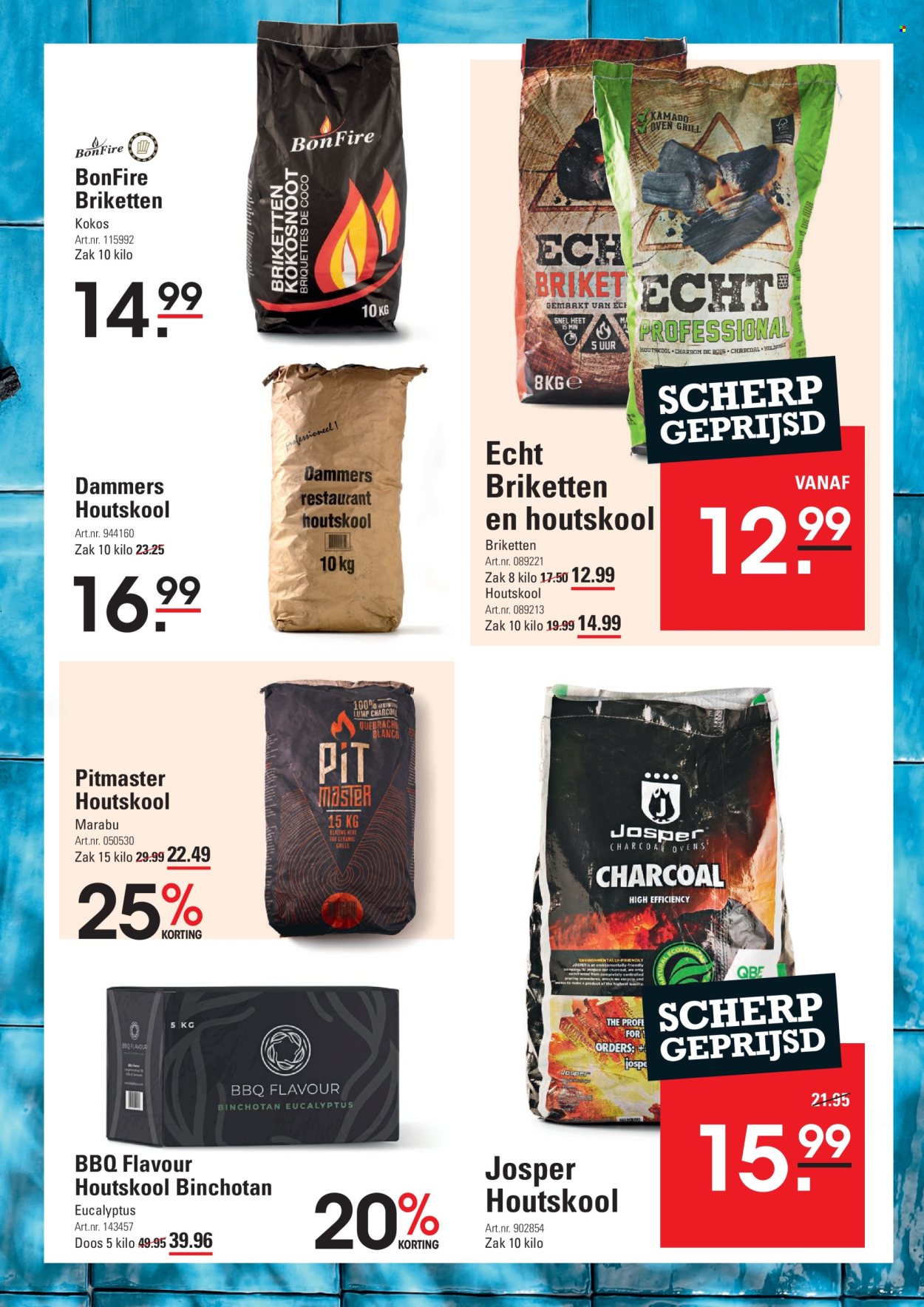 Sligro-aanbieding - 16-5-2024 - 3-6-2024. Pagina 11