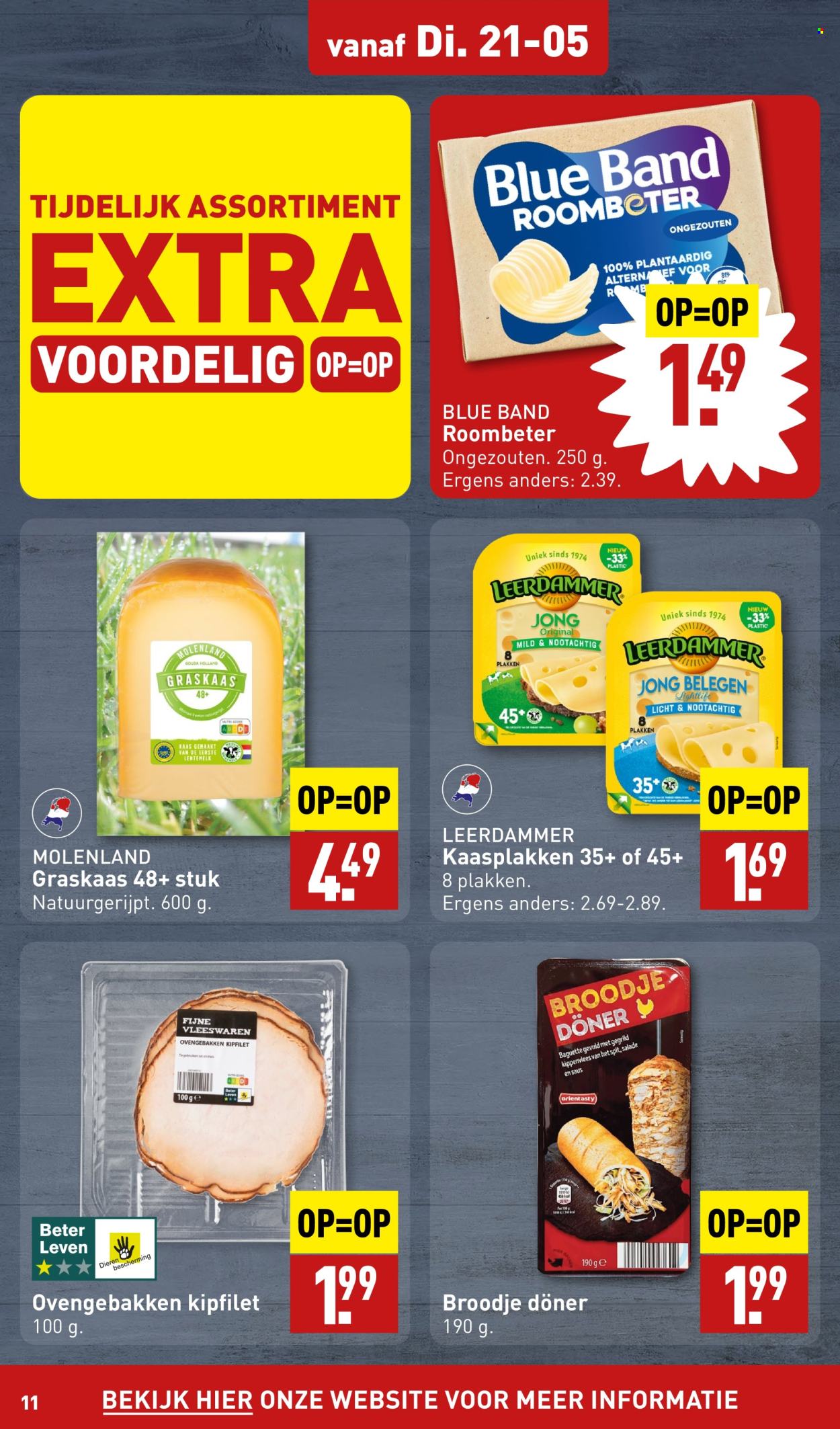 Aldi-aanbieding - 21-5-2024 - 26-5-2024. Pagina 11
