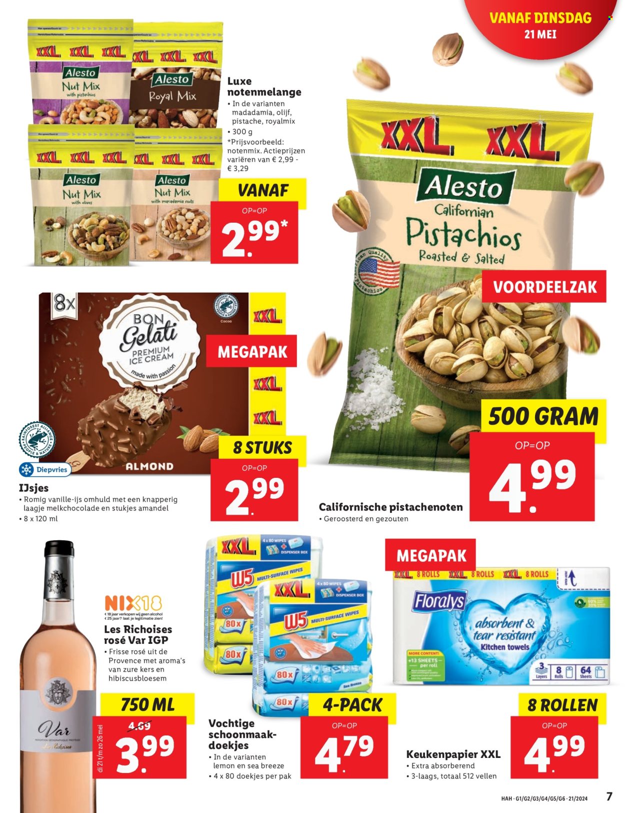 Lidl-aanbieding - 21-5-2024 - 26-5-2024. Pagina 7