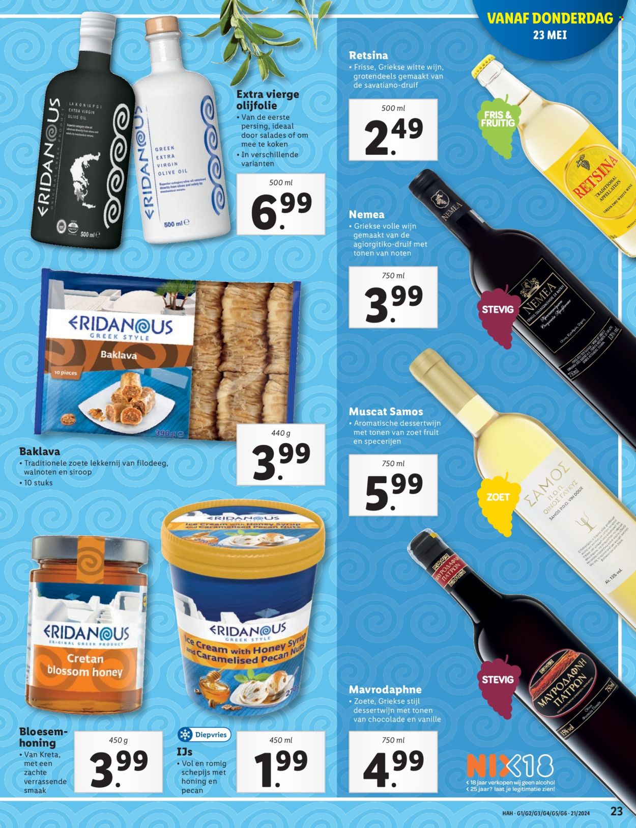 Lidl-aanbieding - 21-5-2024 - 26-5-2024. Pagina 19