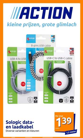 Action-aanbieding - 15-5-2024 - 21-5-2024.