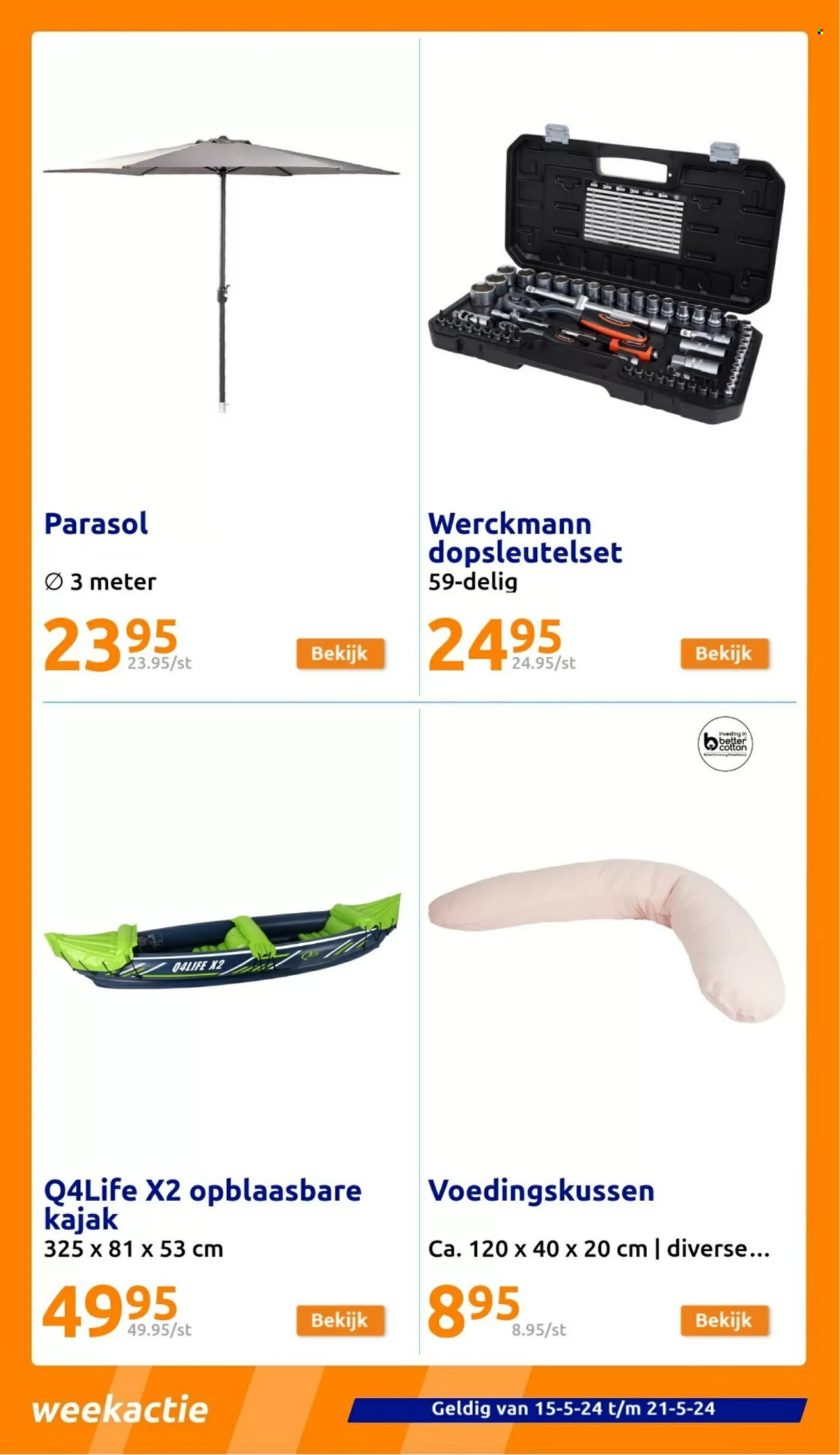 Action-aanbieding - 15-5-2024 - 21-5-2024. Pagina 2
