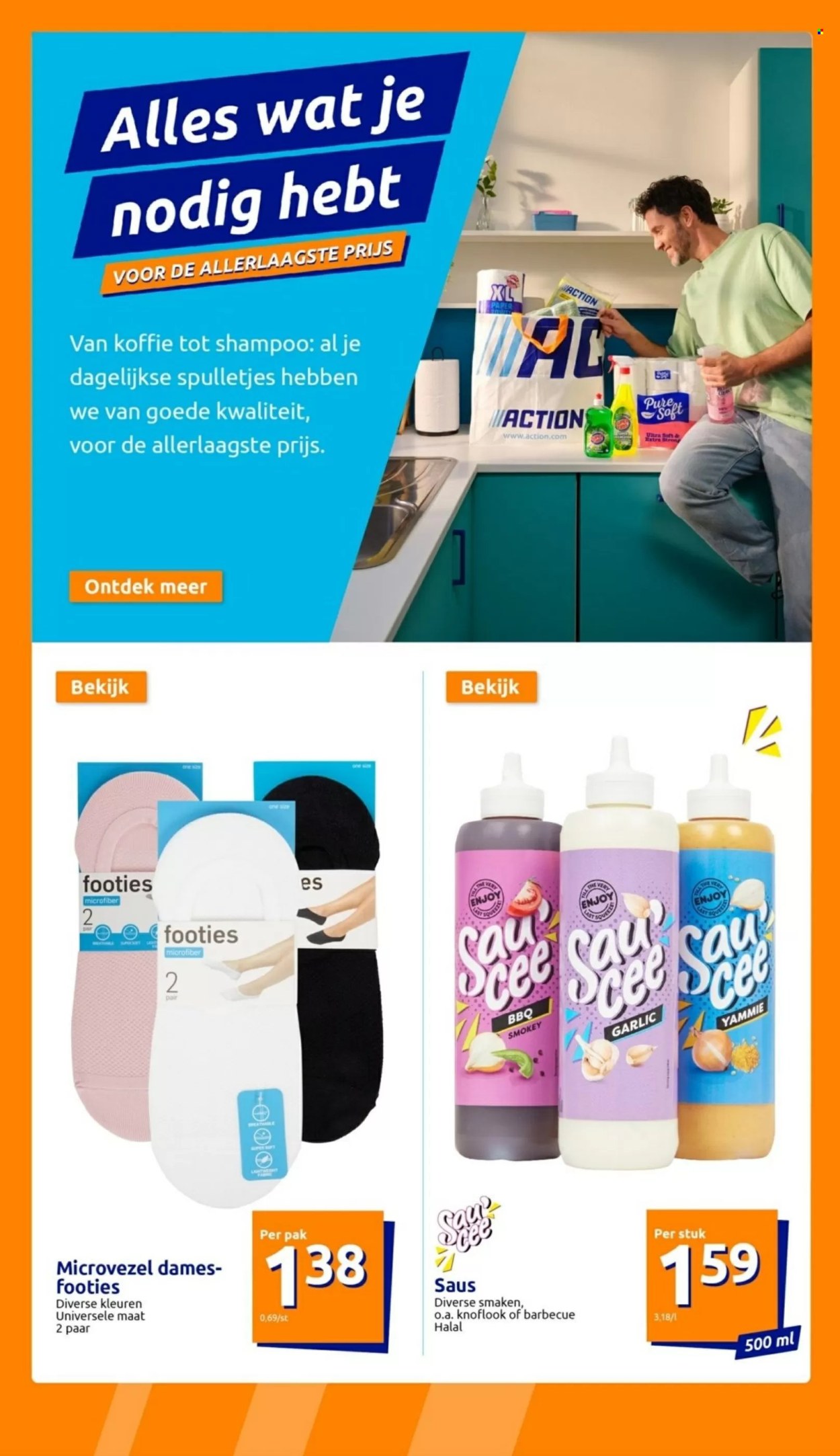Action-aanbieding - 15-5-2024 - 21-5-2024. Pagina 14