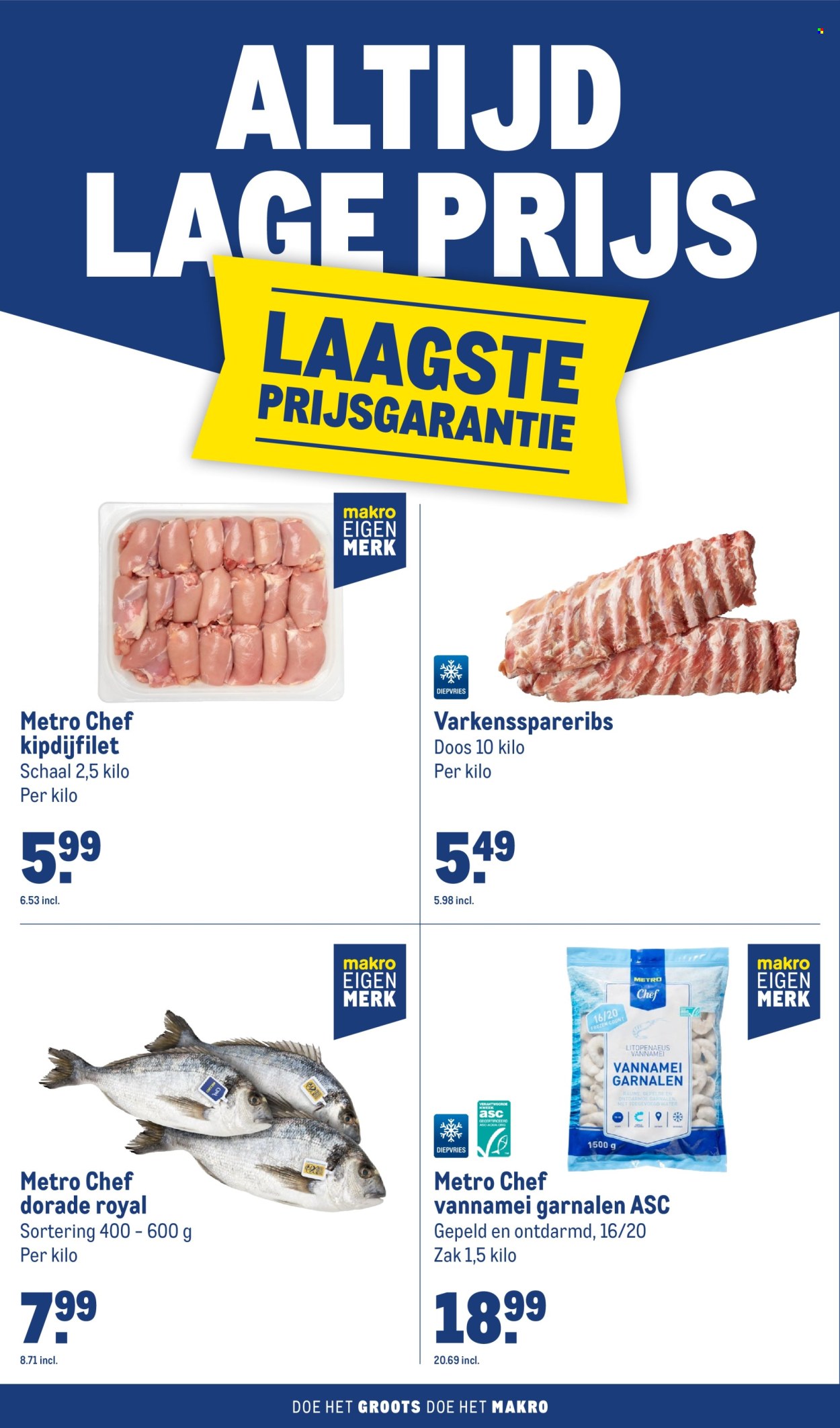 Makro-aanbieding - 22-5-2024 - 4-6-2024. Pagina 2
