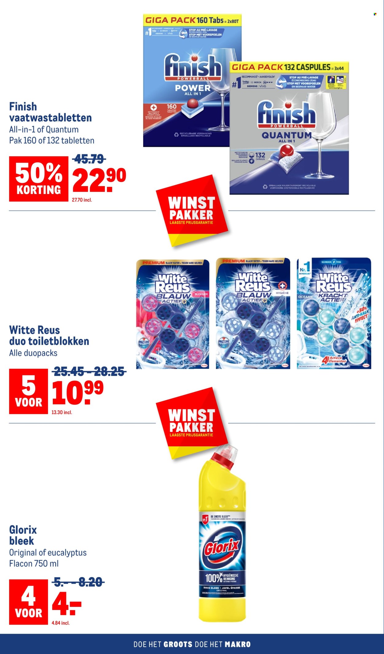 Makro-aanbieding - 22-5-2024 - 4-6-2024. Pagina 12