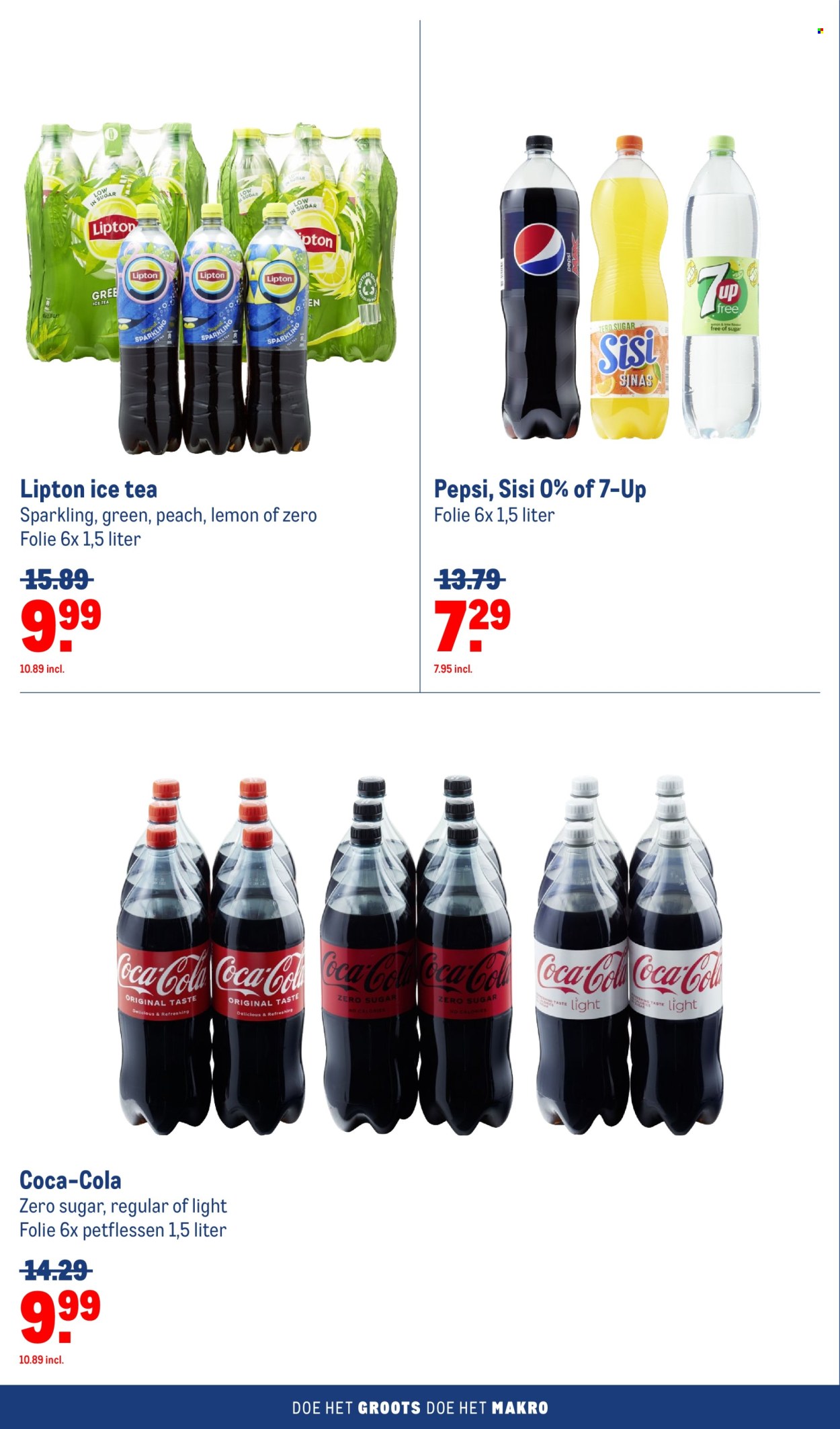 Makro-aanbieding - 22-5-2024 - 4-6-2024. Pagina 26
