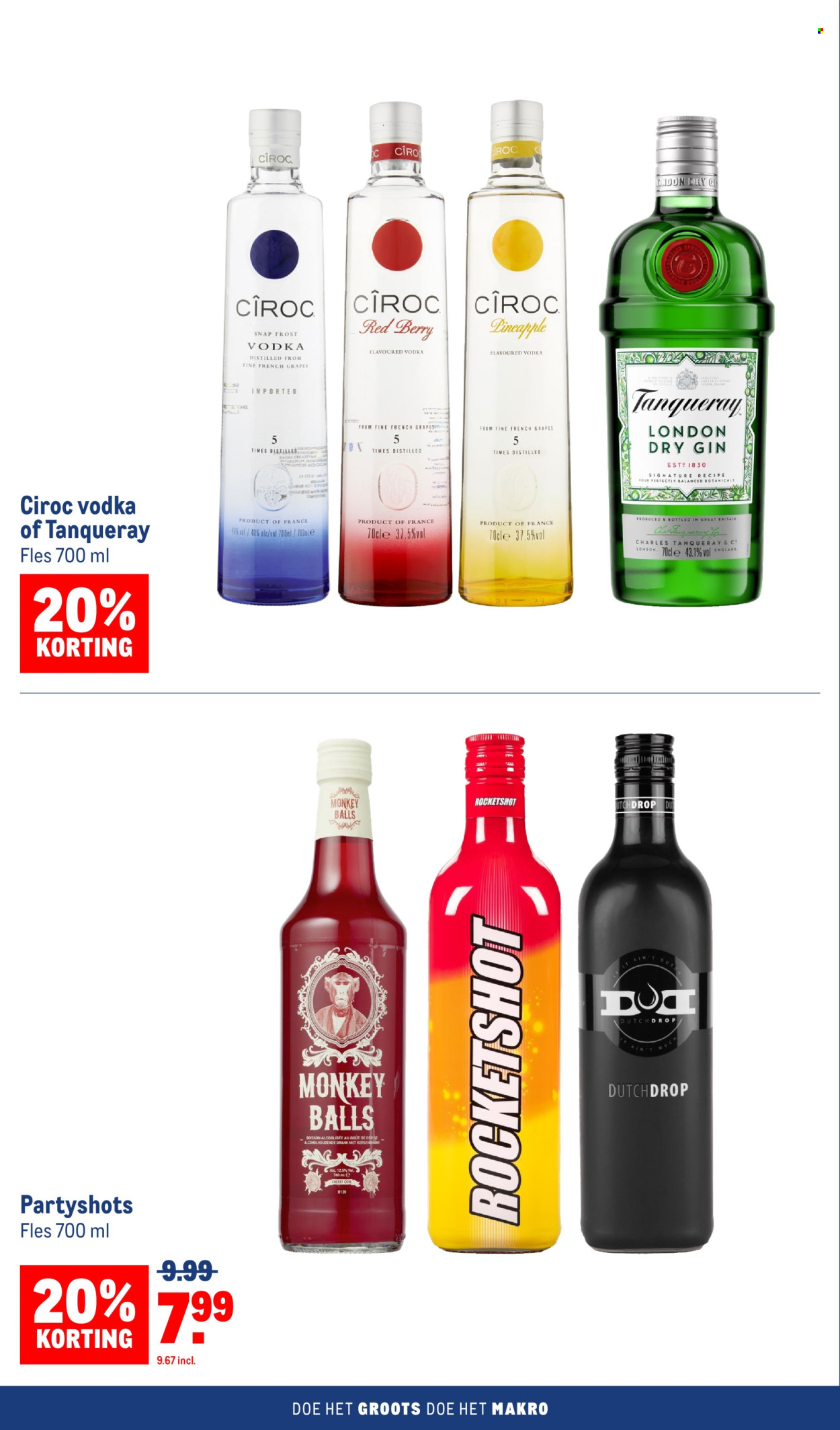 Makro-aanbieding - 22-5-2024 - 4-6-2024. Pagina 36