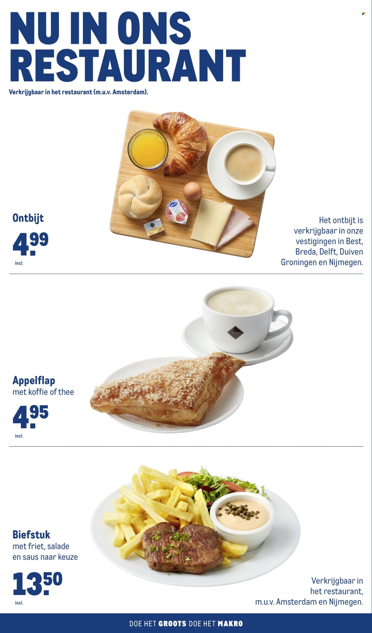 Makro-aanbieding - 22-5-2024 - 4-6-2024. Pagina 48