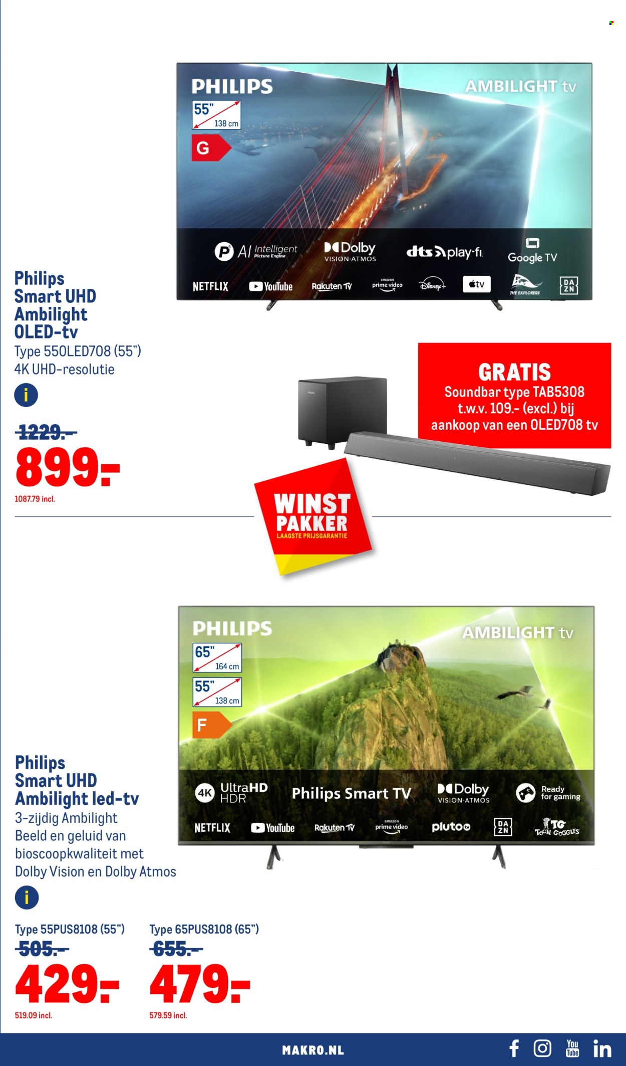 Makro-aanbieding - 22-5-2024 - 4-6-2024. Pagina 3