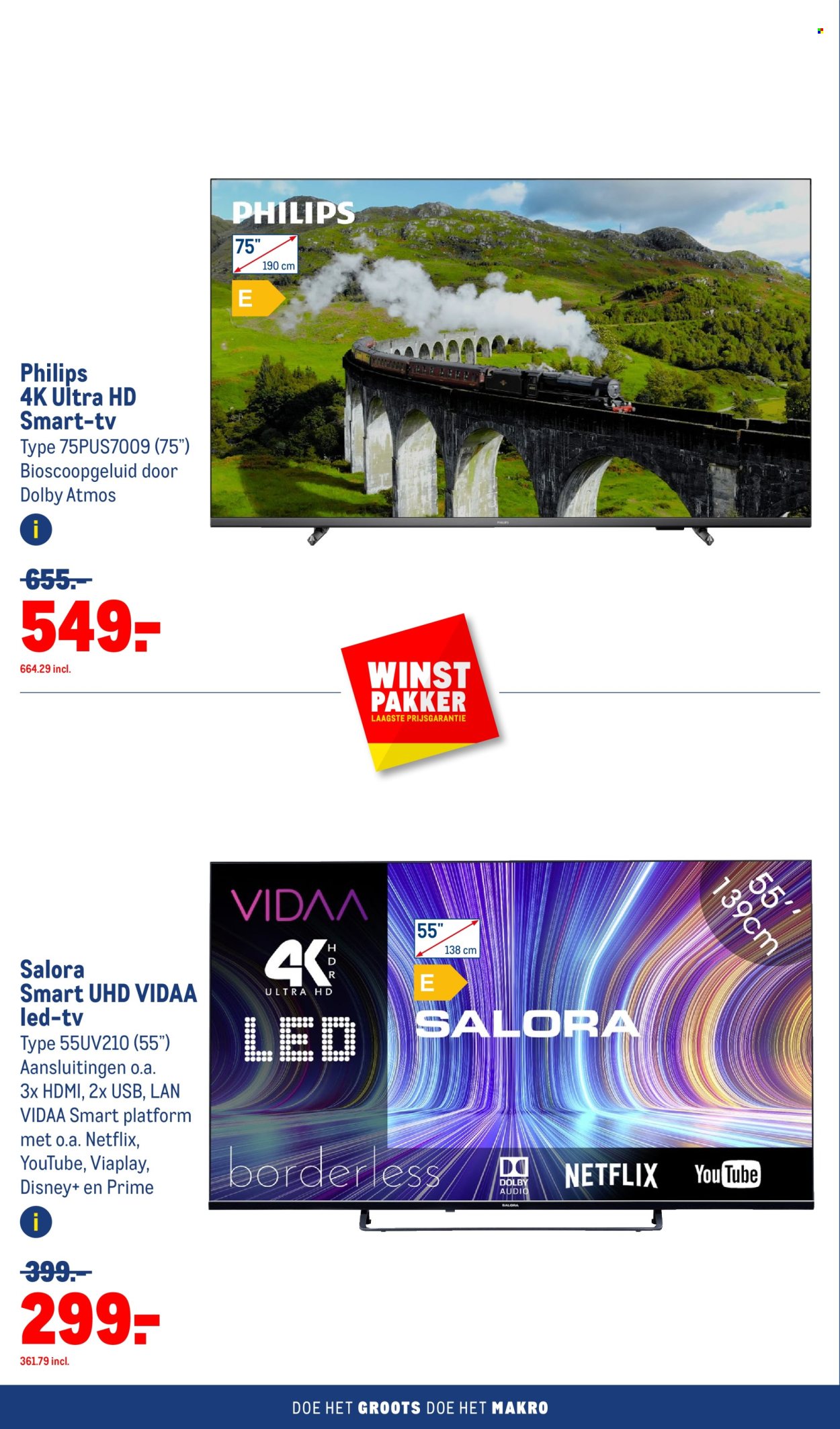 Makro-aanbieding - 22-5-2024 - 4-6-2024. Pagina 4
