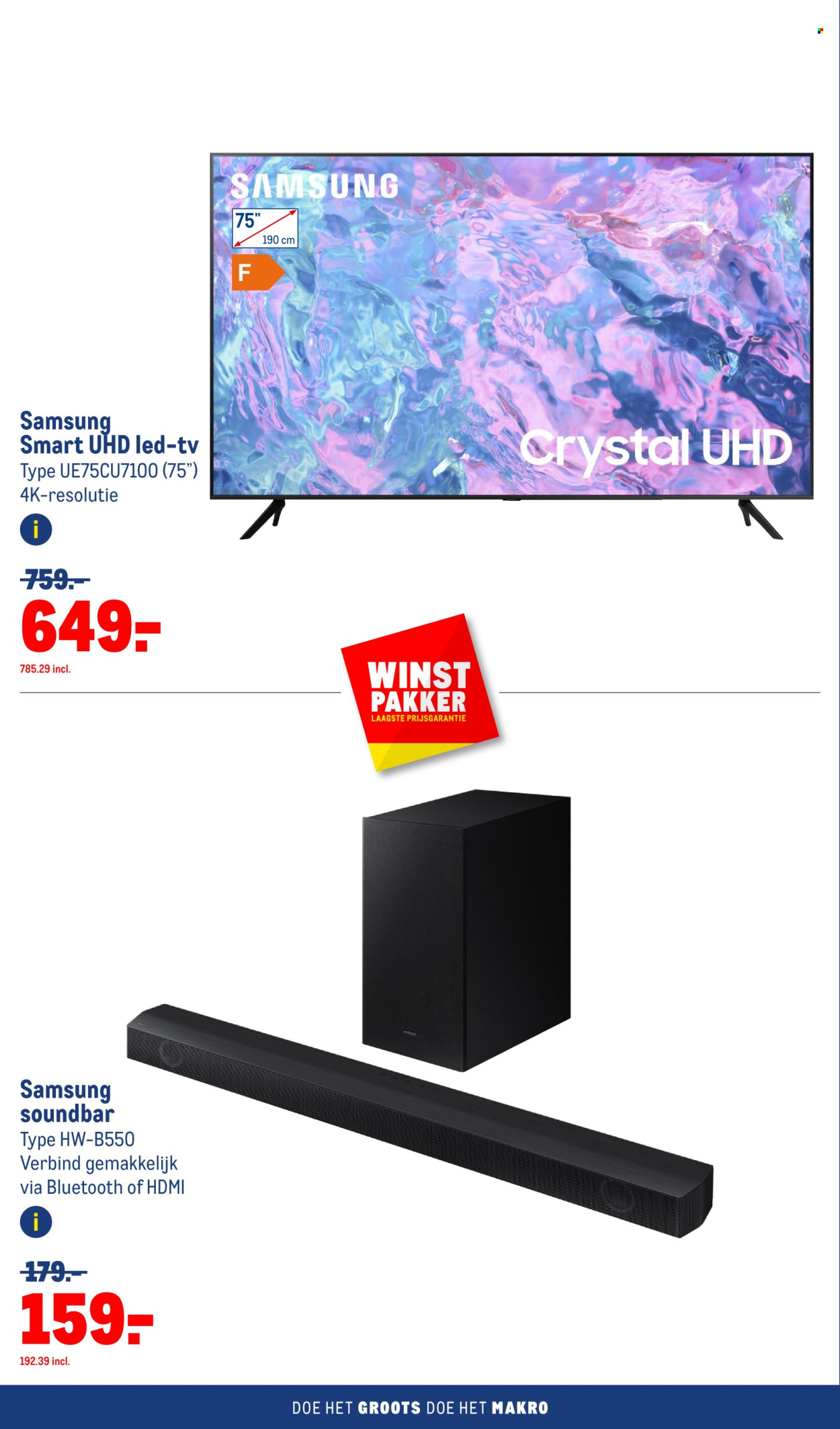 Makro-aanbieding - 22-5-2024 - 4-6-2024. Pagina 6