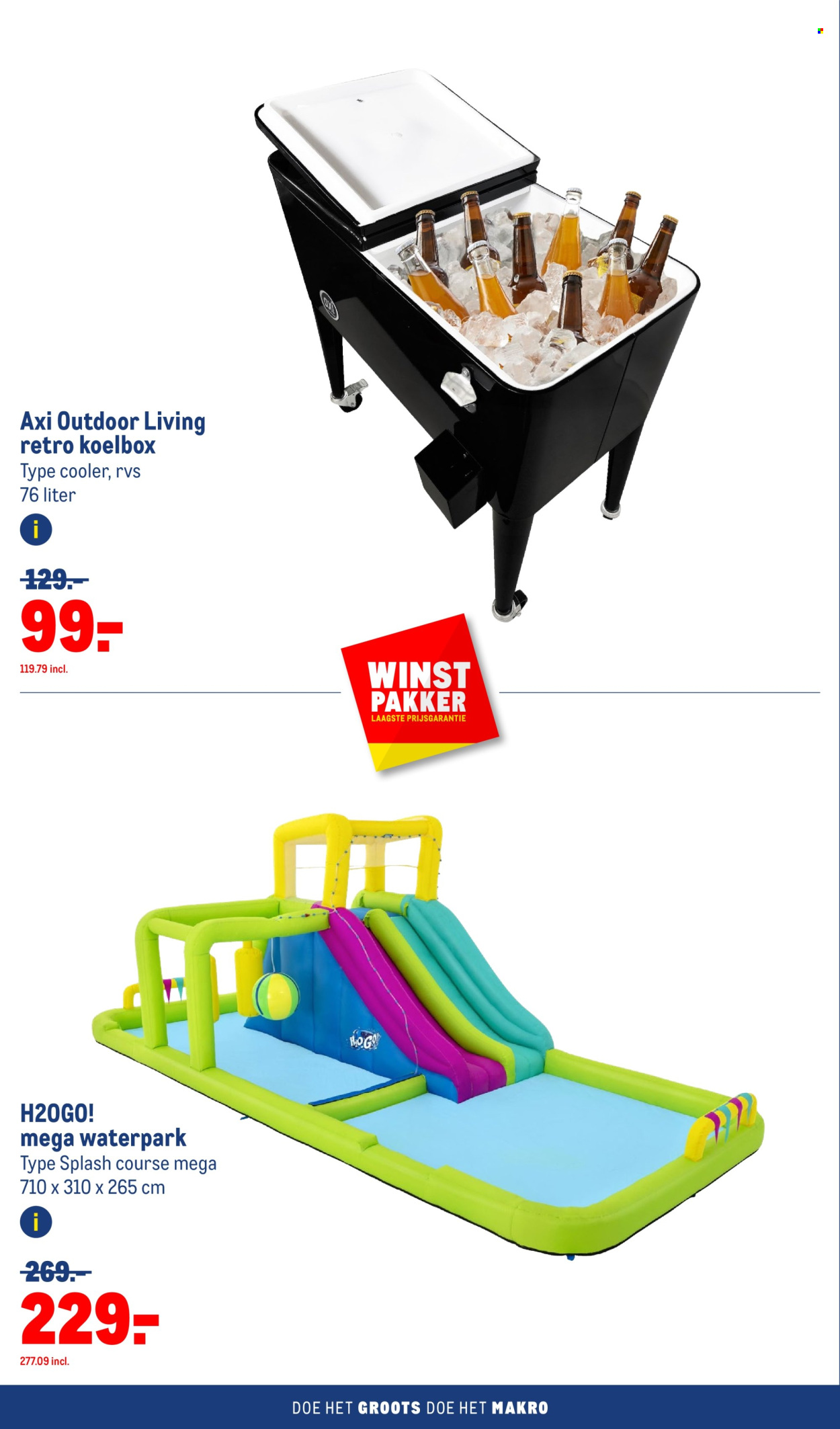Makro-aanbieding - 22-5-2024 - 4-6-2024. Pagina 14